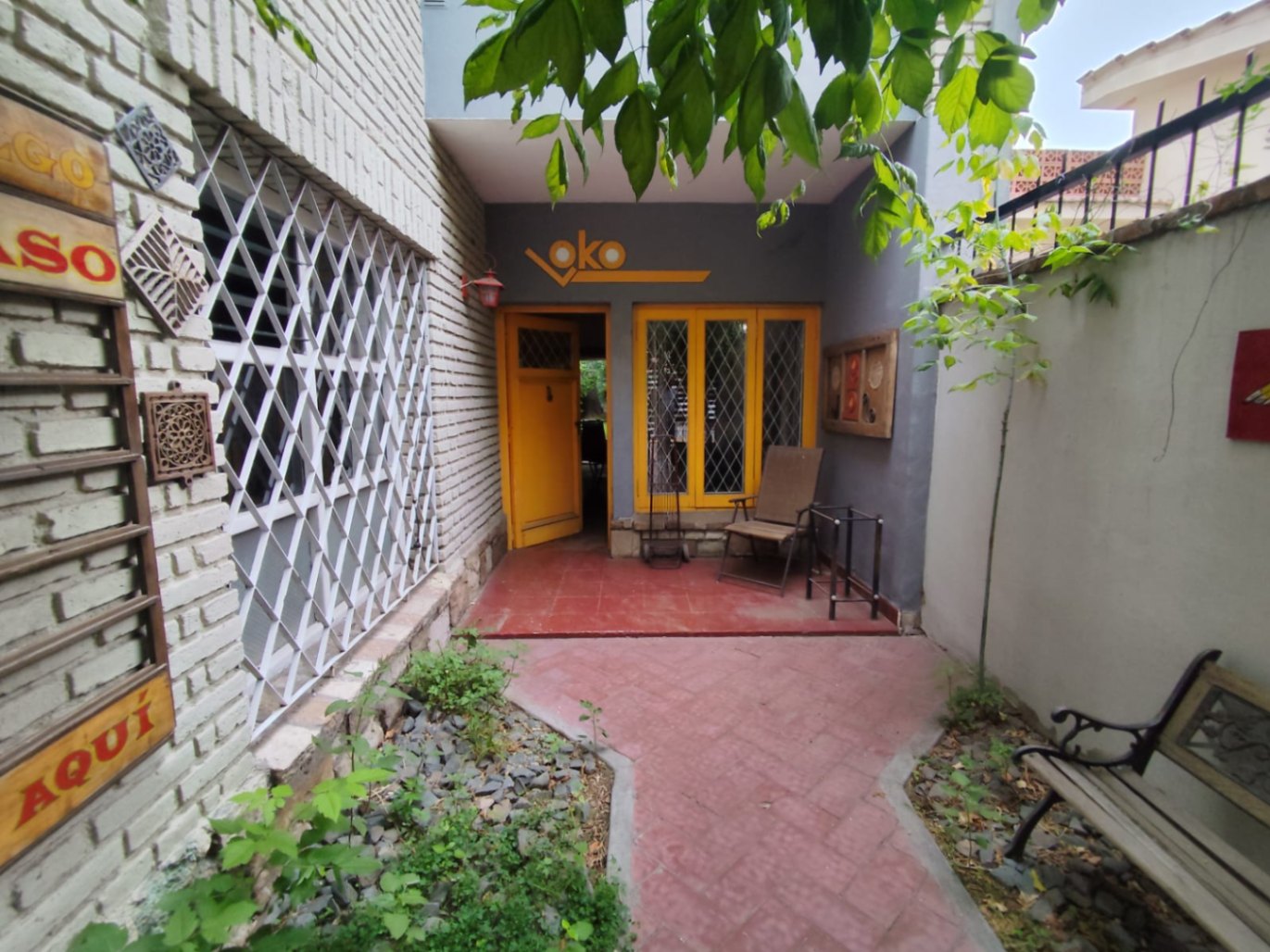 Casa en venta c/ cochera en Las Heras - foto 2