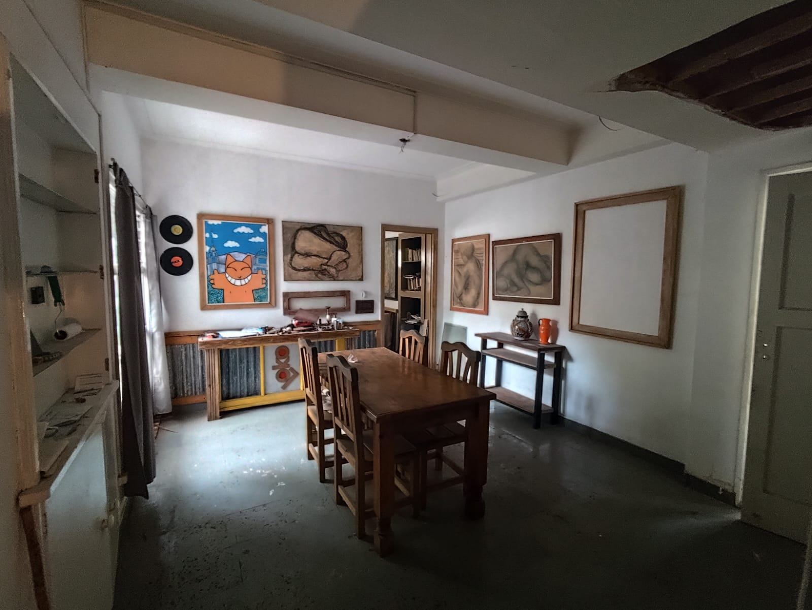 Casa en venta c/ cochera en Las Heras - foto 4