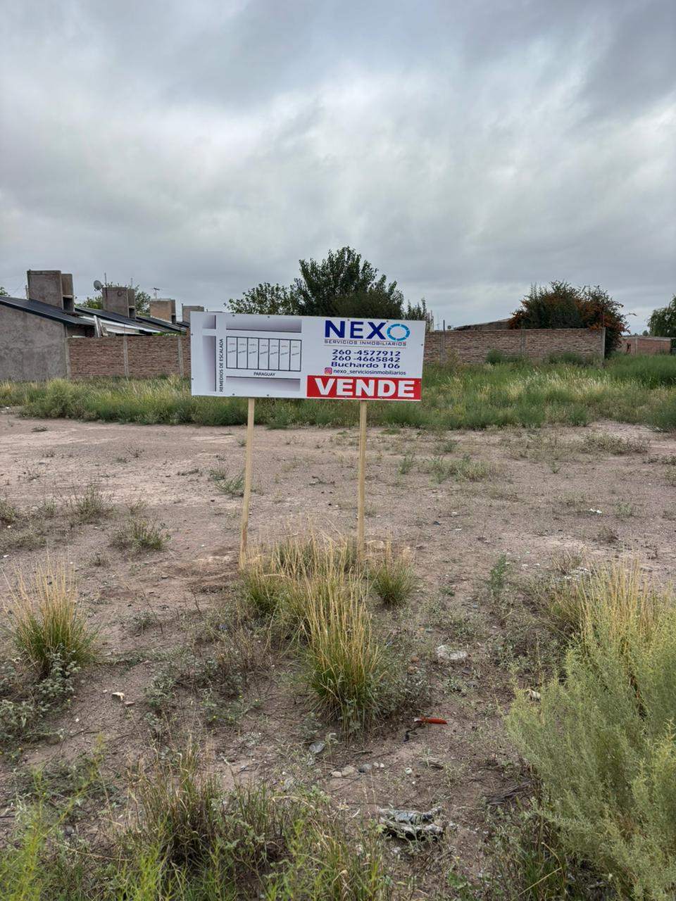 Terreno / Lote en venta de 360m2 ubicado en San Rafael - foto 1
