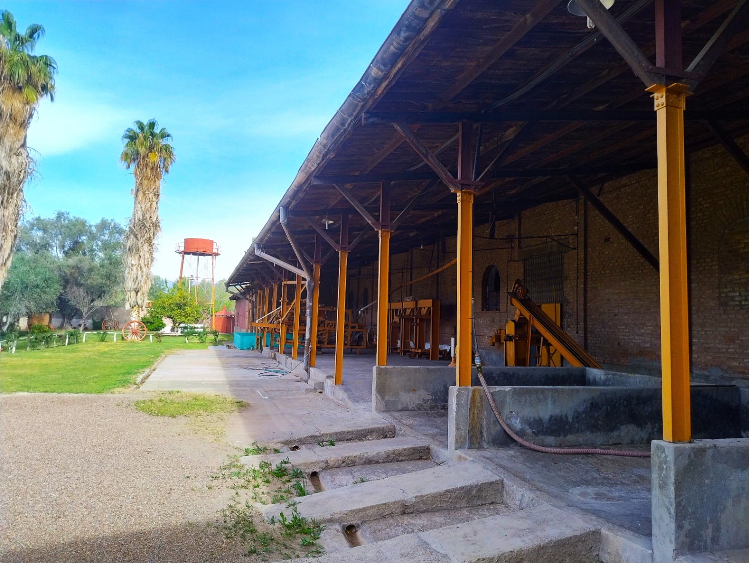 Depósito en venta de 9259m2 ubicado en El Bermejo - foto 3