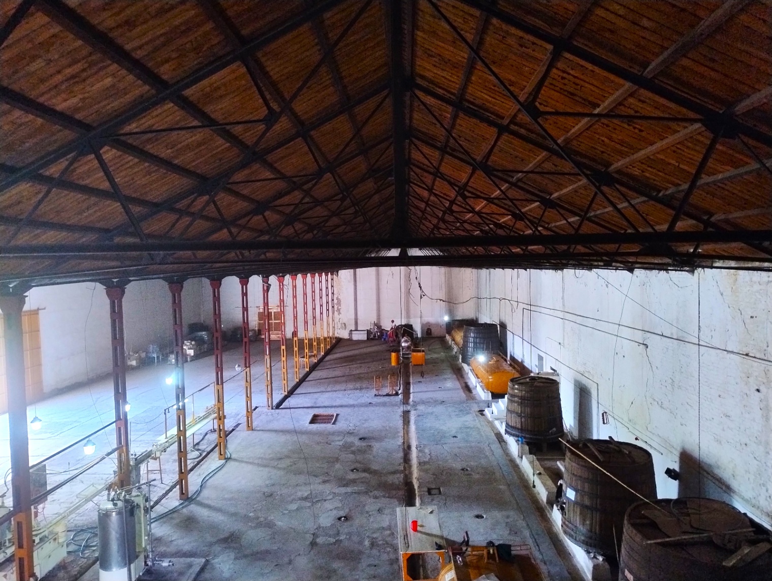 Depósito en venta de 9259m2 ubicado en El Bermejo - foto 2