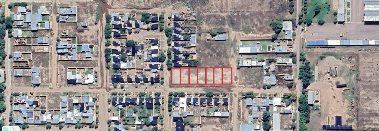 Terreno / Lote en venta de 360m2 ubicado en San Rafael - foto 3