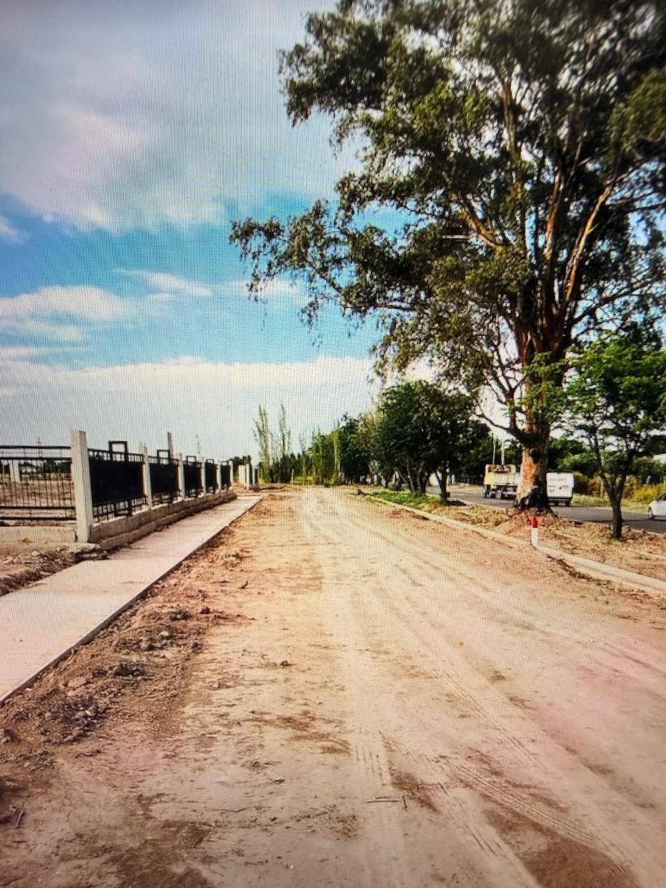 Terreno / Lote en venta de 312m2 ubicado en Rodeo del Medio - foto 3