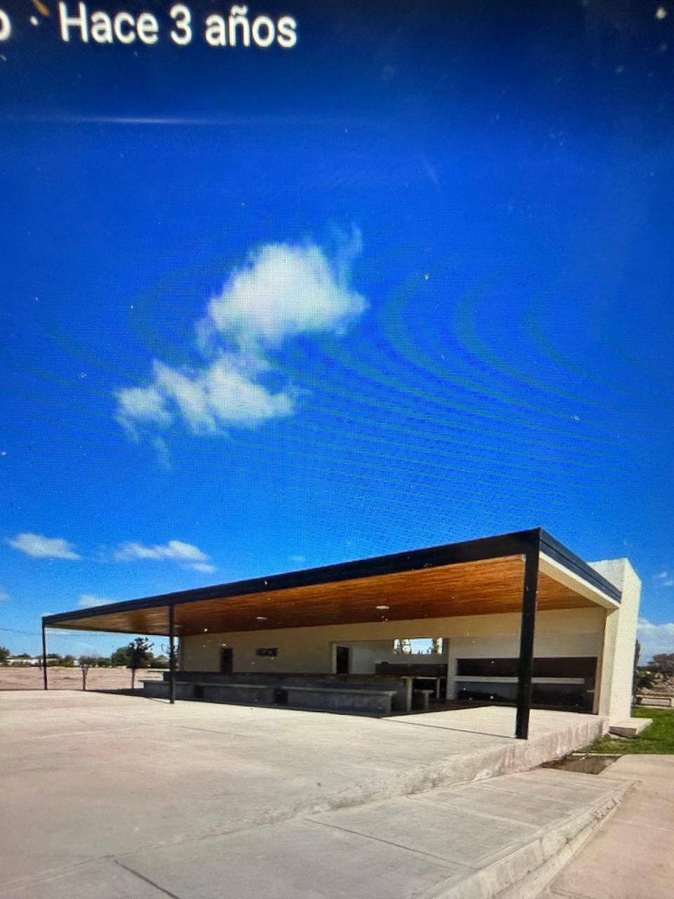 Terreno / Lote en venta de 312m2 ubicado en Rodeo del Medio - foto 5