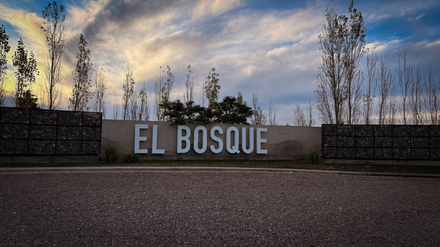 Terreno / Lote en venta de 312m2 ubicado en Rodeo del Medio - foto 1