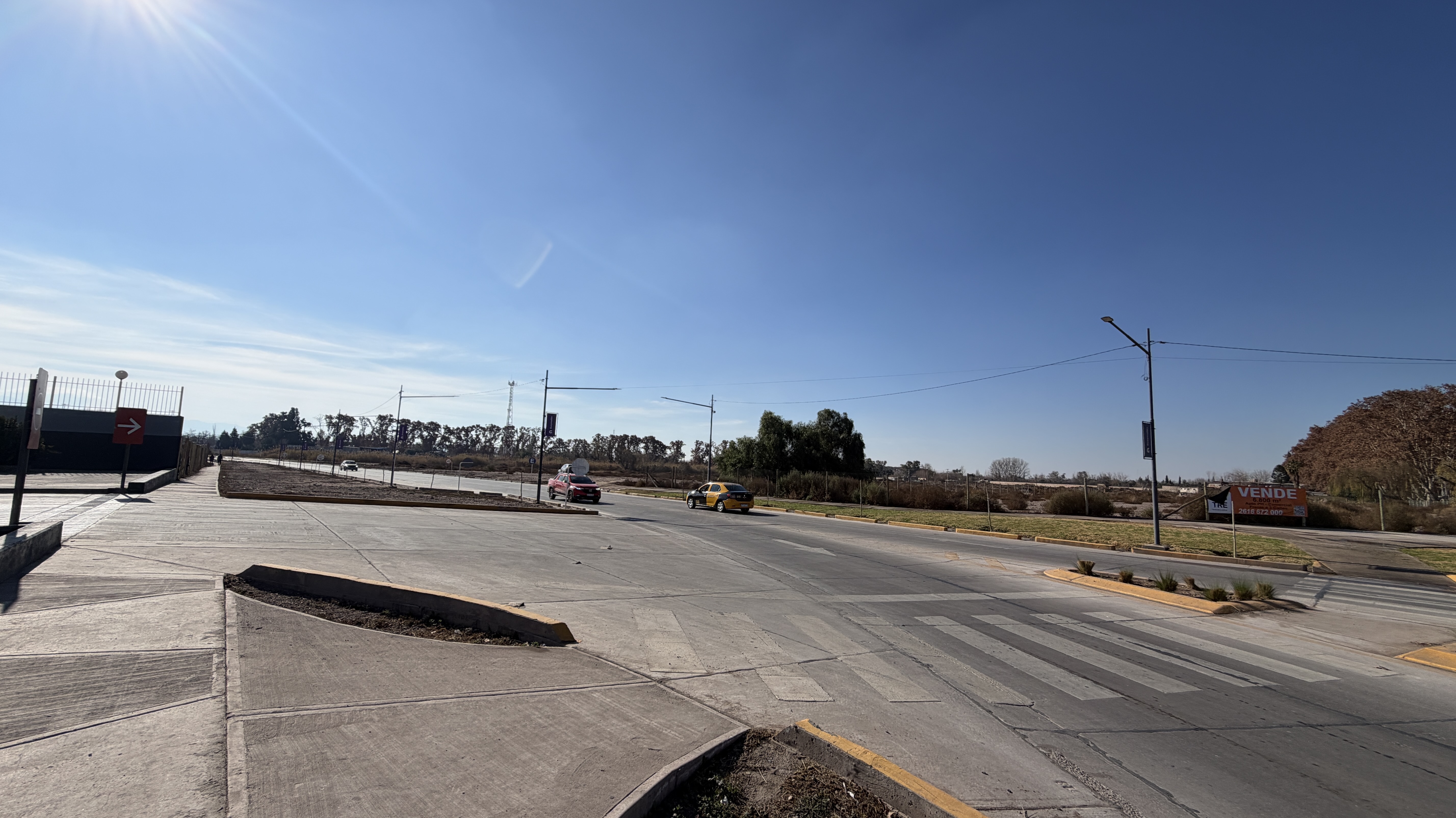 Venta de terreno en Guaymallén - foto 1