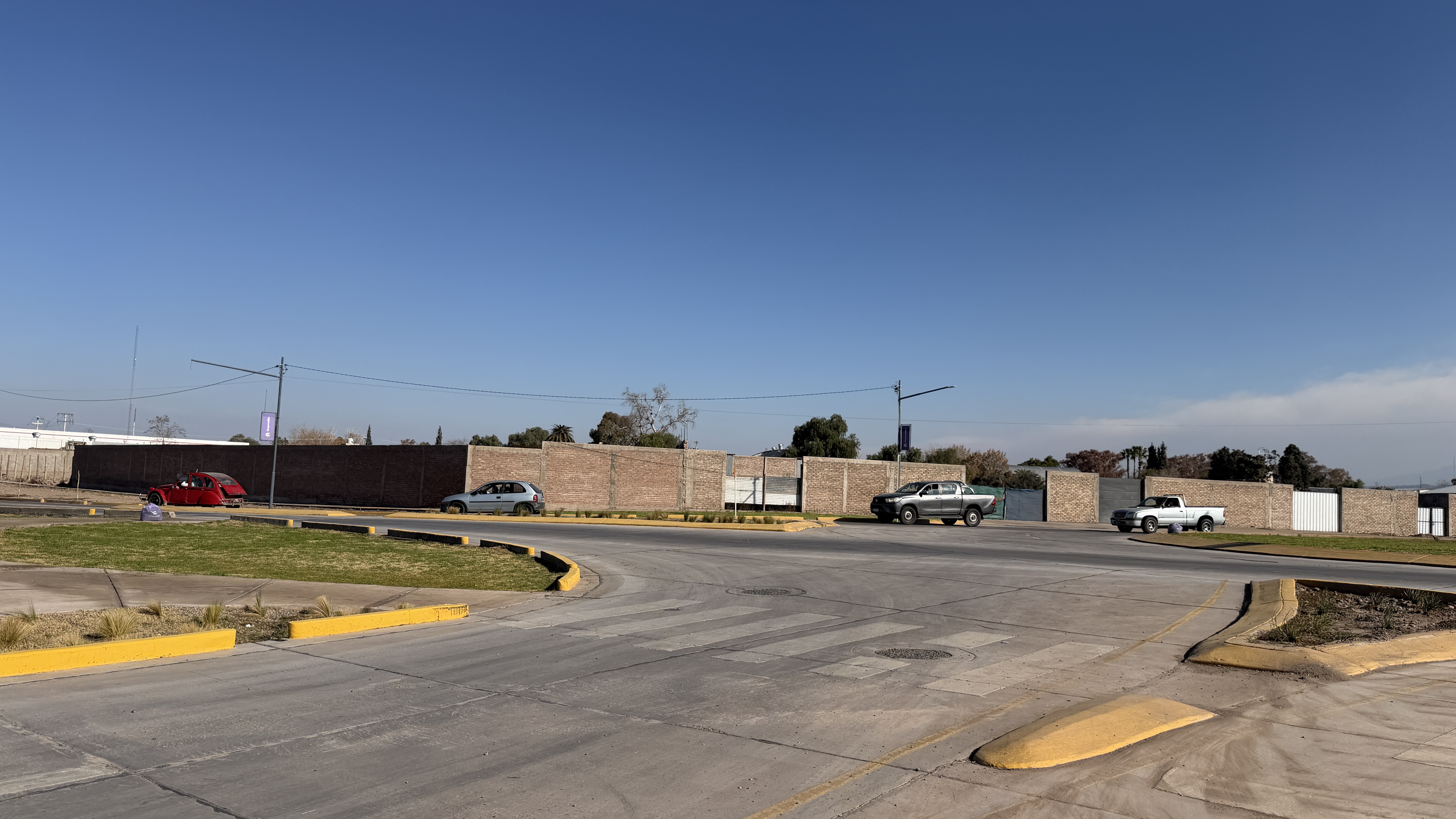 Venta de terreno en Guaymallén - foto 2