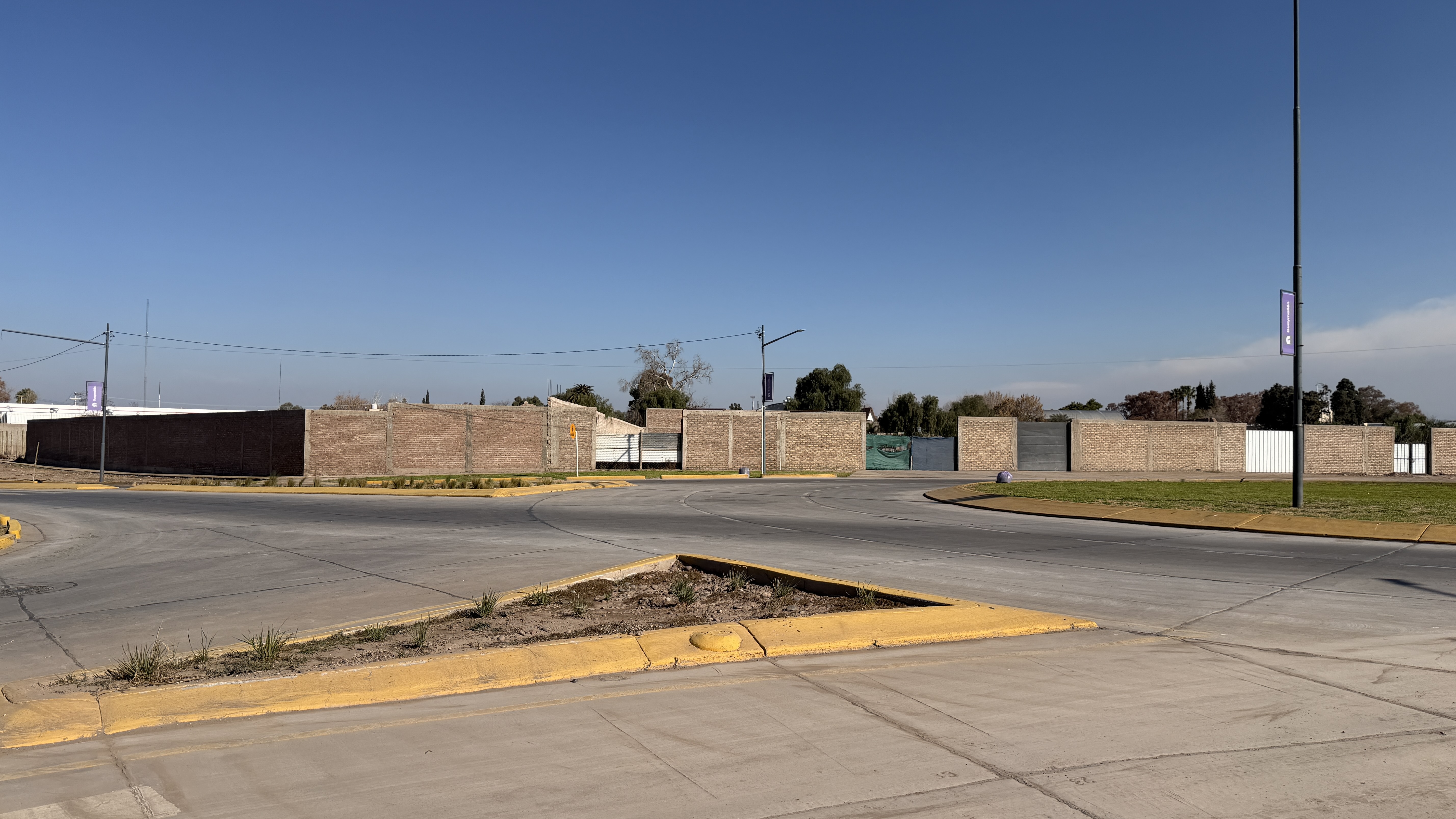 Venta de terreno en Guaymallén - foto 3