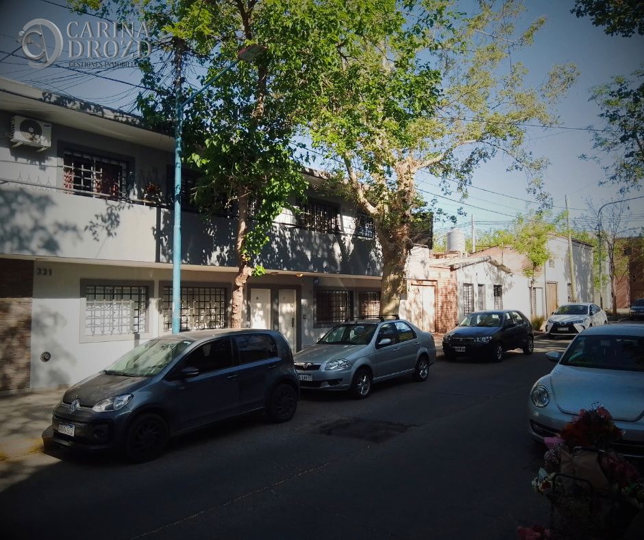 Departamento en venta c/ cochera en Godoy Cruz - foto 1