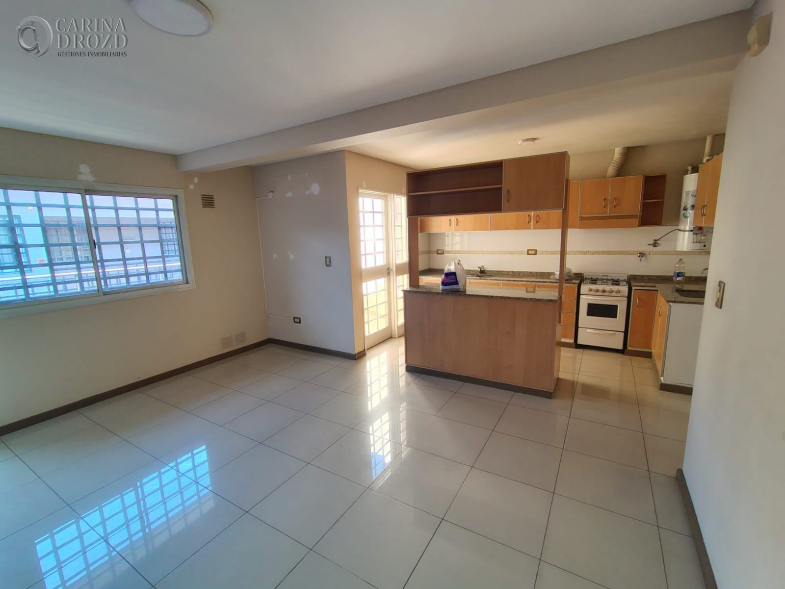 Departamento en venta c/ cochera en Godoy Cruz - foto 5