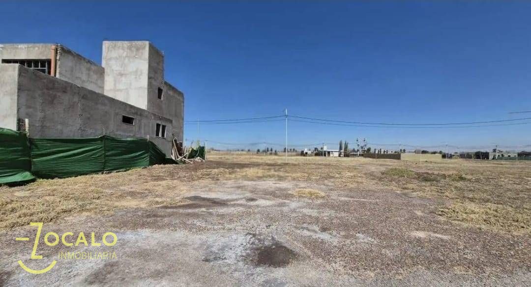 Terreno / Lote en venta Barrio Sol Andino lll - foto 3