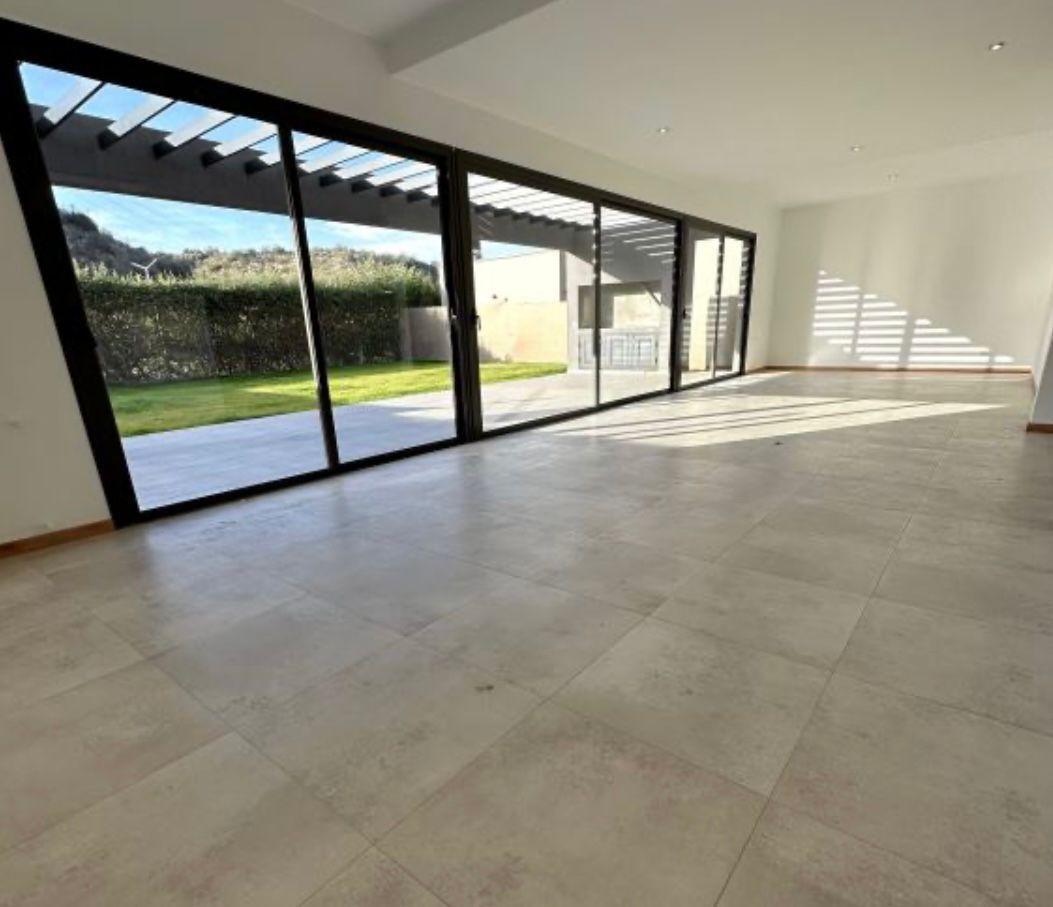 INKASA INMOBILIARIA - VENDE CASA EN BARRIO PRIVADO VALLE AGUARIBAY - foto 4