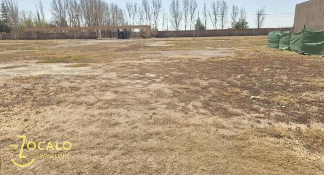 Terreno / Lote en venta Barrio Sol Andino lll - foto 4
