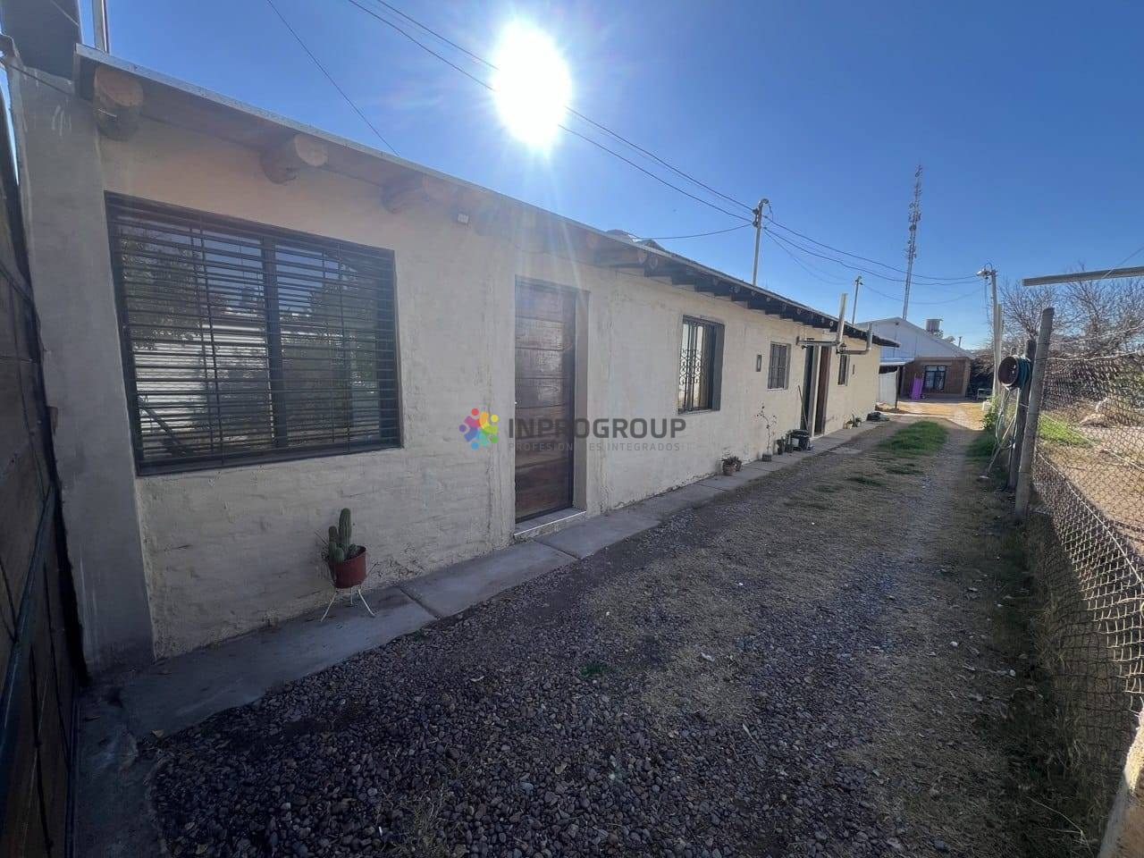 Casa en venta en San Martín - foto 1