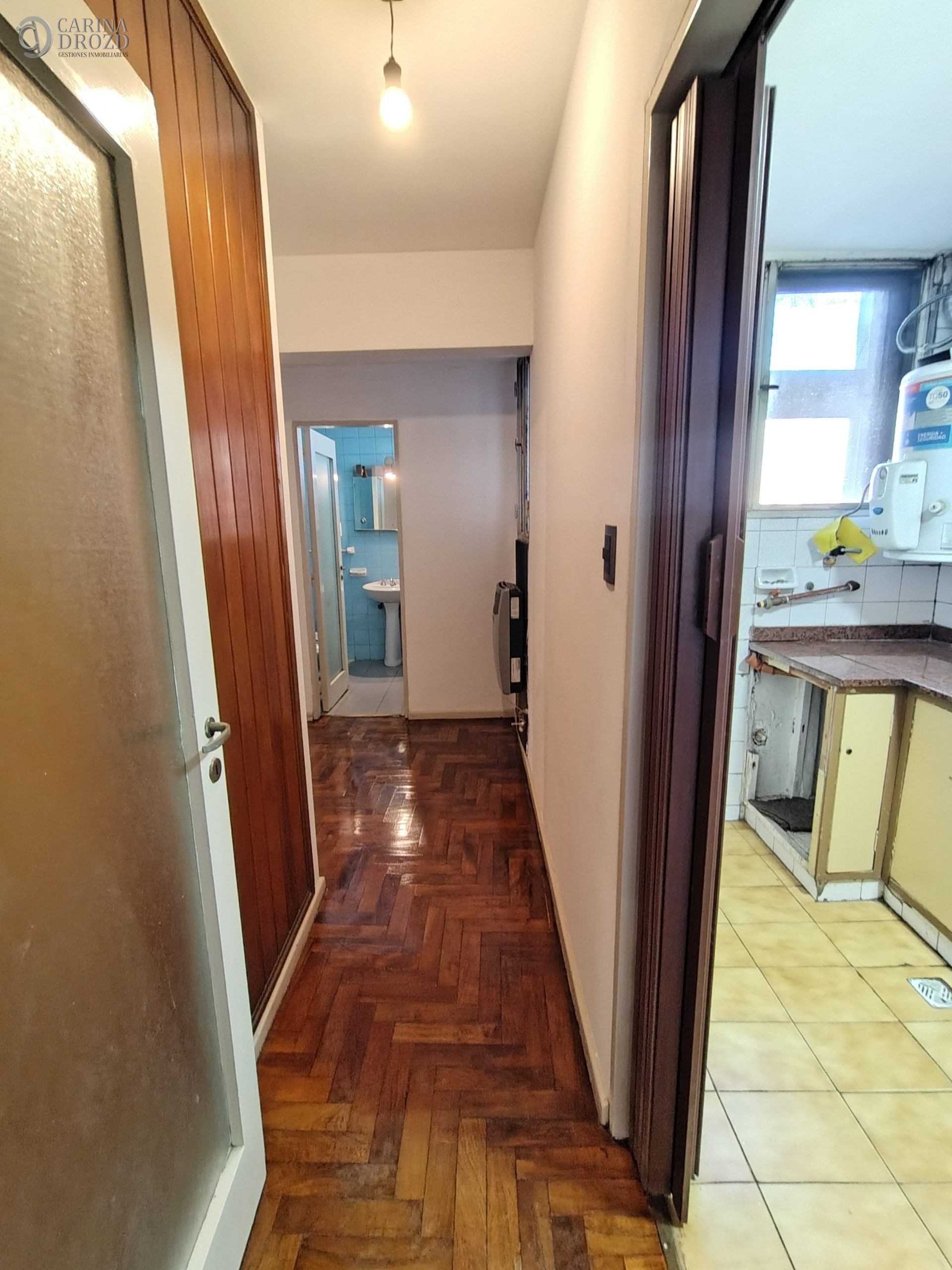 Departamento en venta en Centro - foto 3
