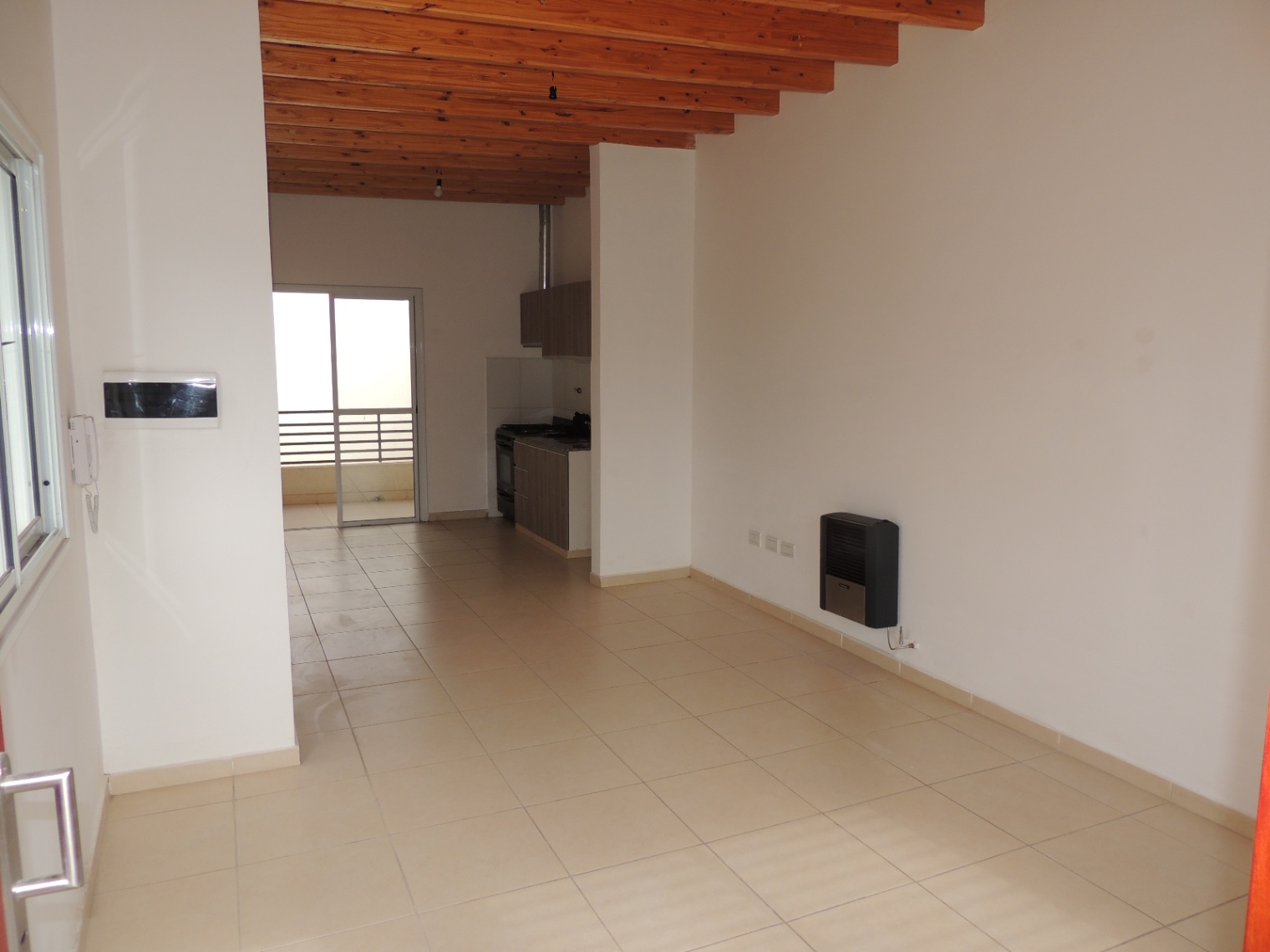 VENDO DEPTO 2 DORM + COCHERA GLLÉN - foto 3