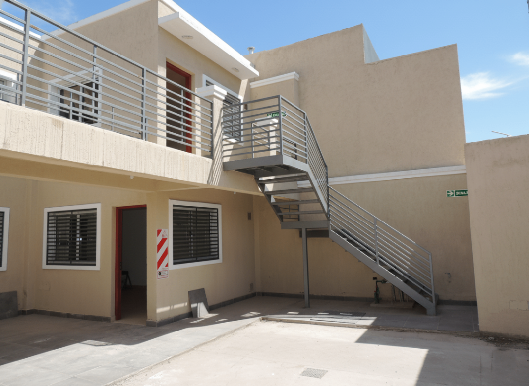 VENDO DEPTO 2 DORM + COCHERA GLLÉN - foto 5