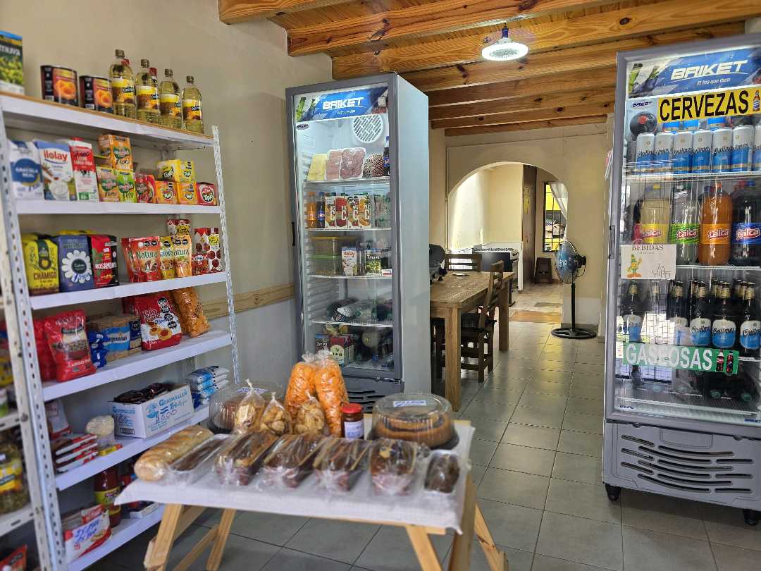 VENTA · CASA ·3 DORMITORIO · CARRODILLA · - foto 3