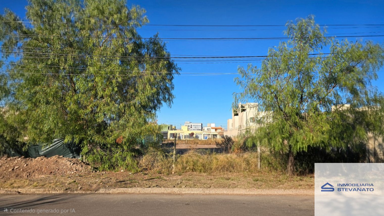 Terreno / Lote en venta de 500.2m2 ubicado en Maipú - foto 2
