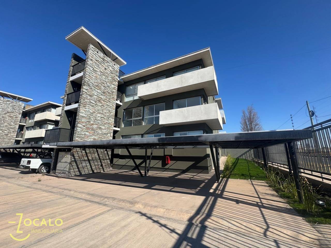 Dpto en Venta – CORTADERAS GREEN – 2 DORMITORIOS - foto 1