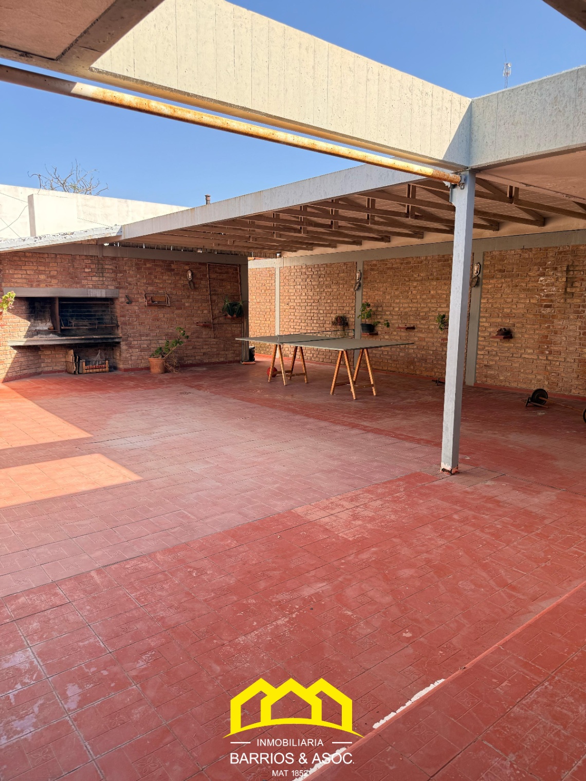Departamento en venta de 3 dormitorios c/ cochera en San Rafael - foto 4