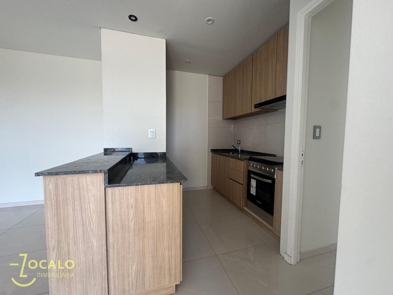 Dpto en Venta – CORTADERAS GREEN – 2 DORMITORIOS - foto 3