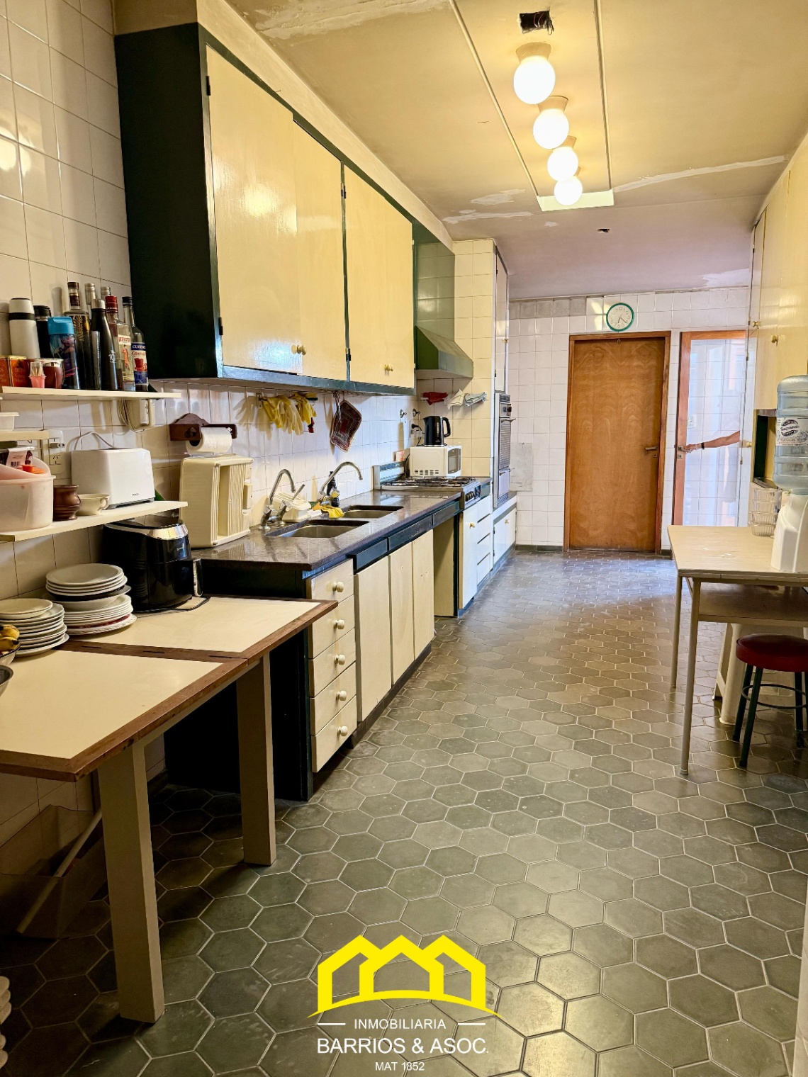 Departamento en venta de 3 dormitorios c/ cochera en San Rafael - foto 2