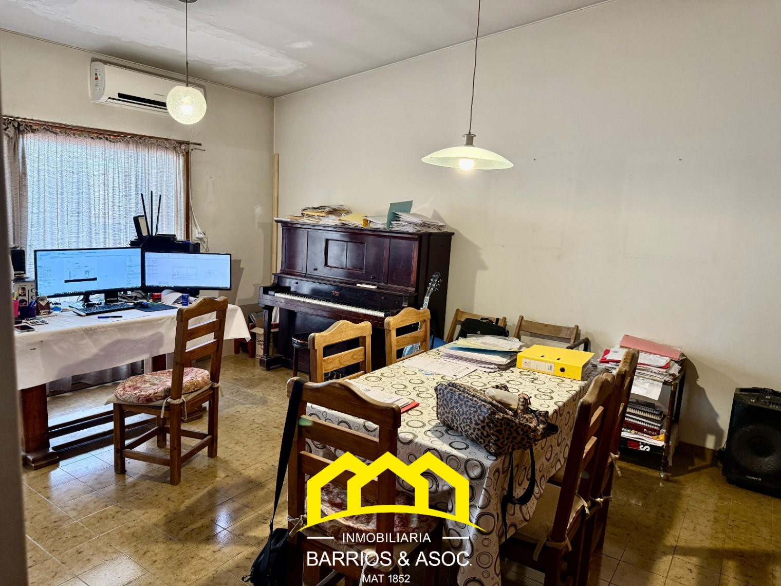 Departamento en venta de 3 dormitorios c/ cochera en San Rafael - foto 3