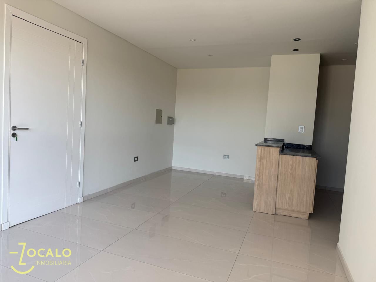 Dpto en Venta – CORTADERAS GREEN – 2 DORMITORIOS - foto 2