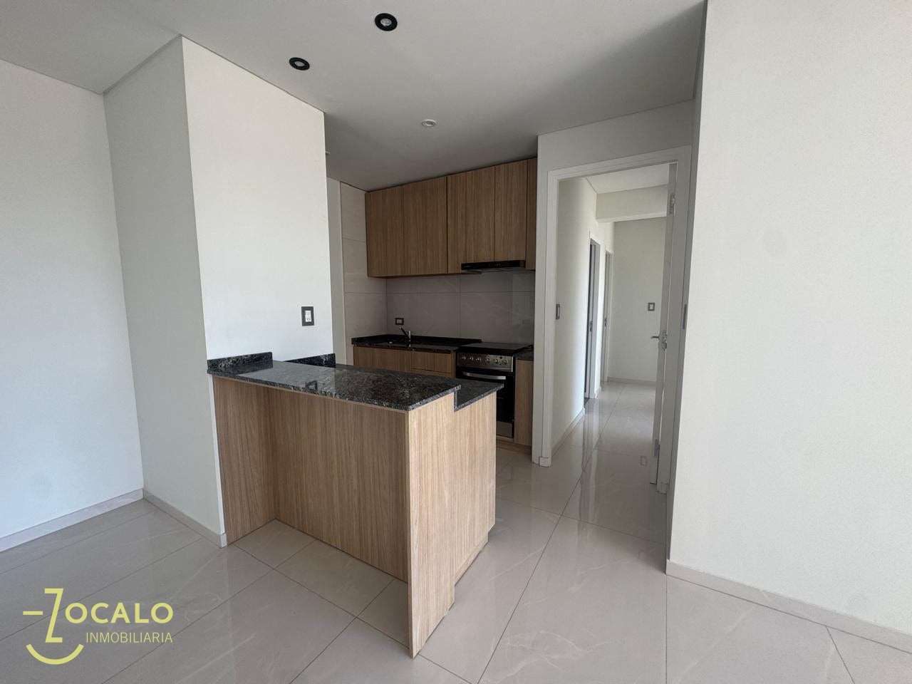 Dpto en Venta – CORTADERAS GREEN – 2 DORMITORIOS - foto 4