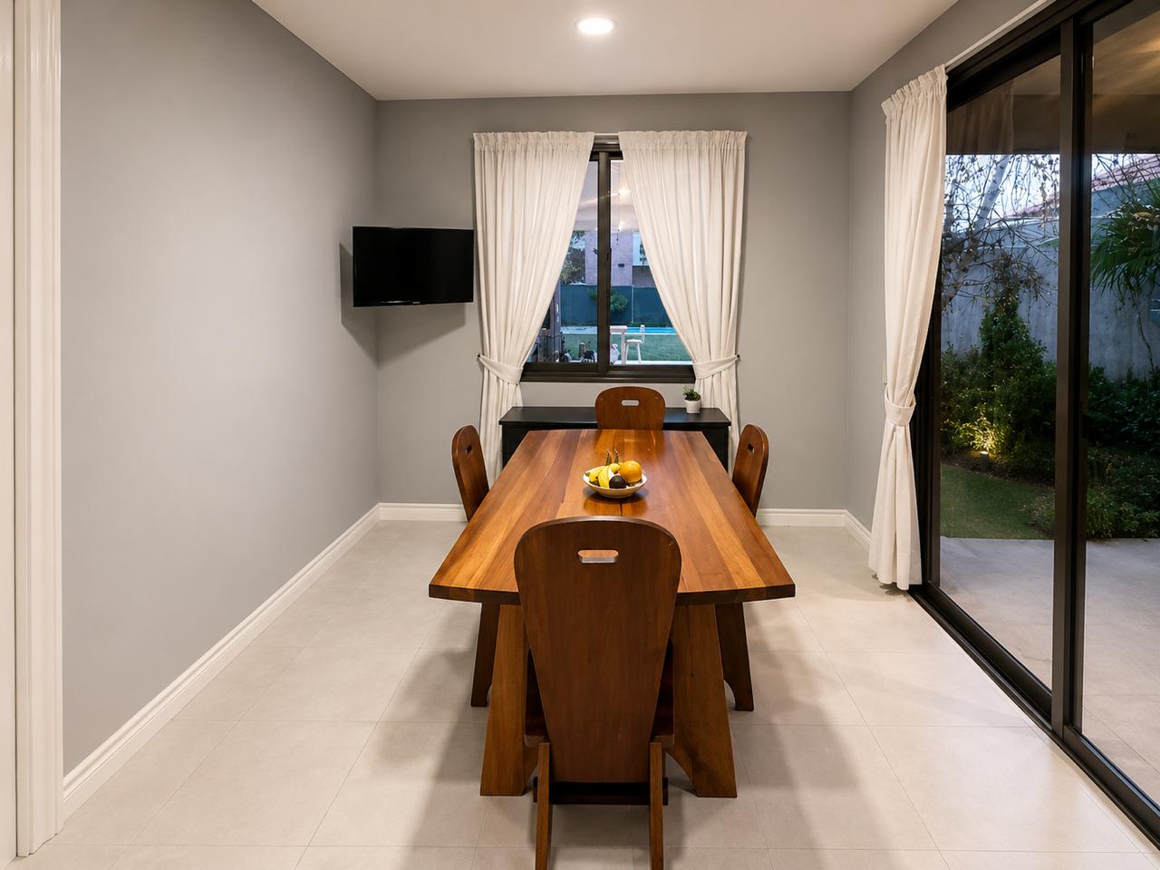 Venta casa 4 dormitorios en Godoy Cruz Barrio Palmares - foto 3