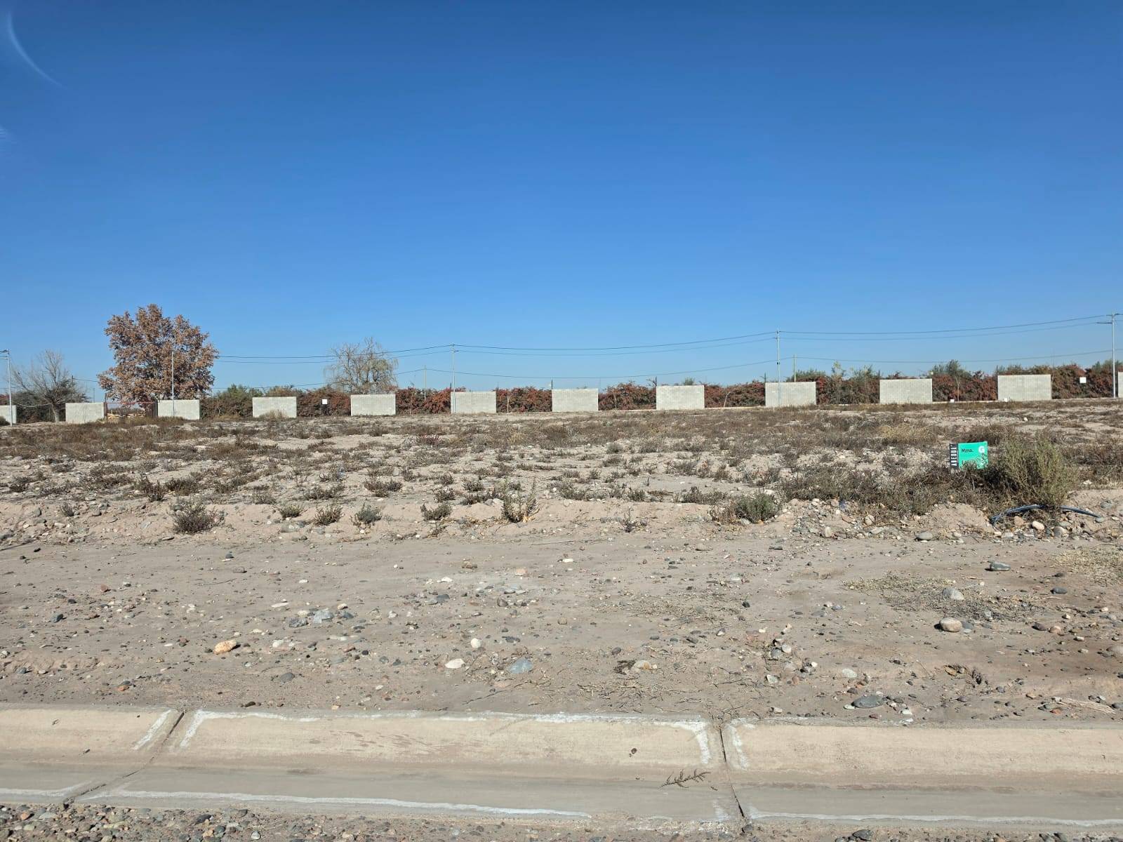 Terreno / Lote en venta de 534m2 ubicado en Carrodilla - foto 3