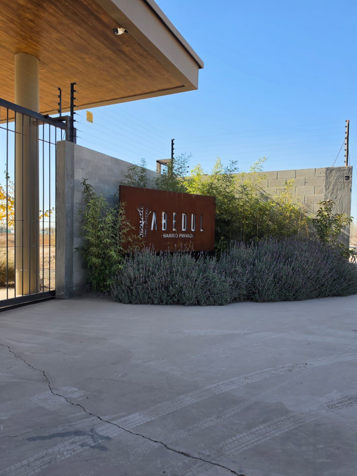 Terreno / Lote en venta de 534m2 ubicado en Carrodilla - foto 1