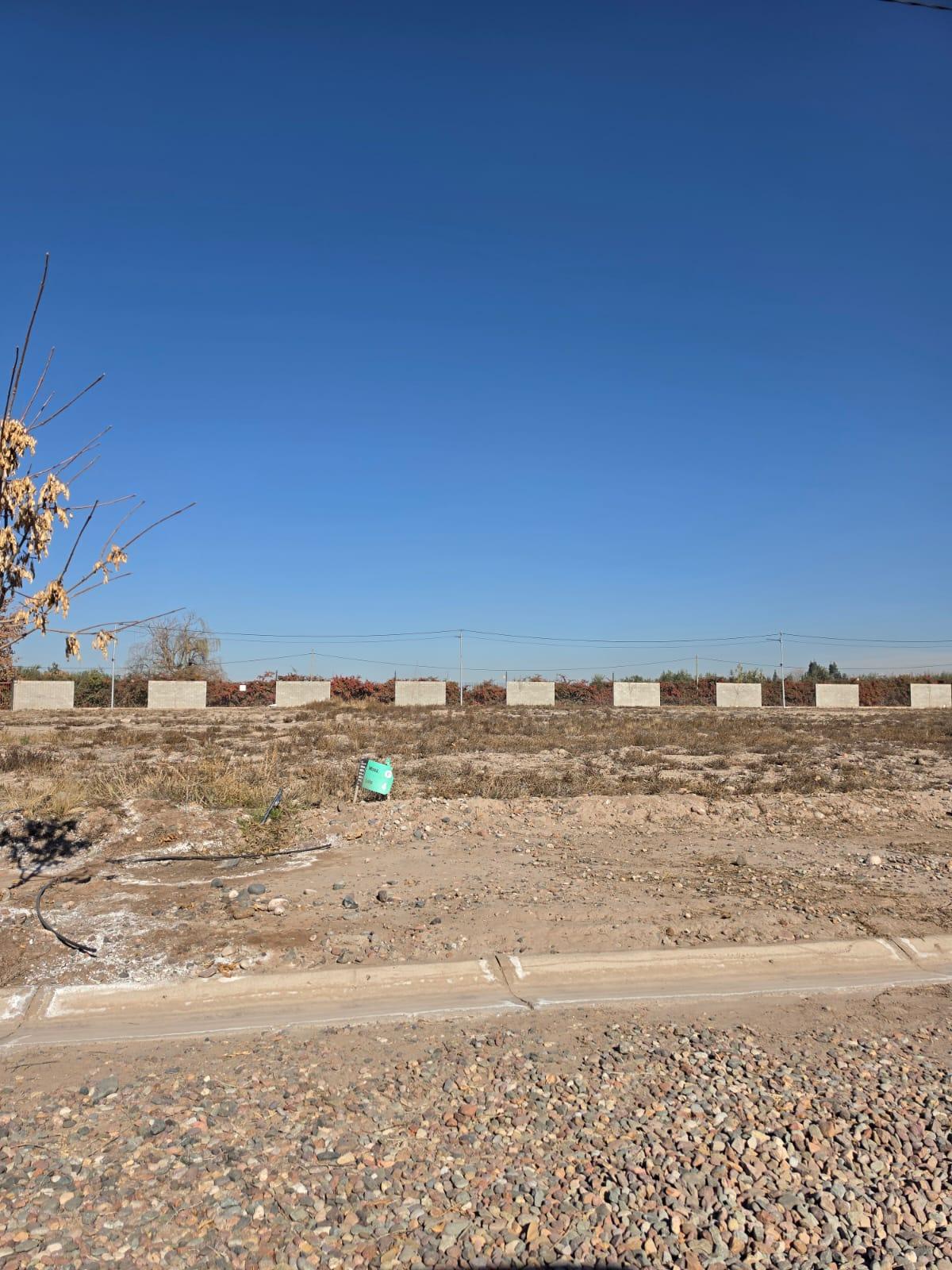 Terreno / Lote en venta de 534m2 ubicado en Carrodilla - foto 2