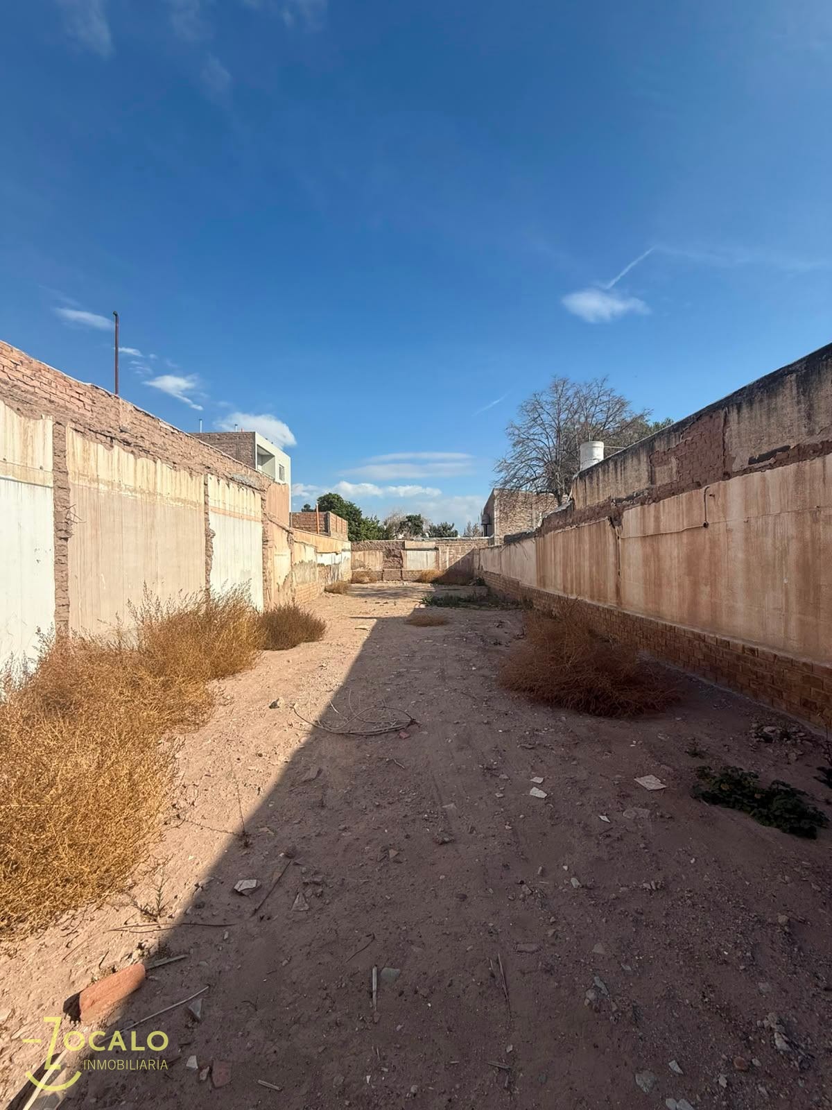 Terreno / Lote en venta de 370m2 ubicado en Godoy Cruz - foto 3