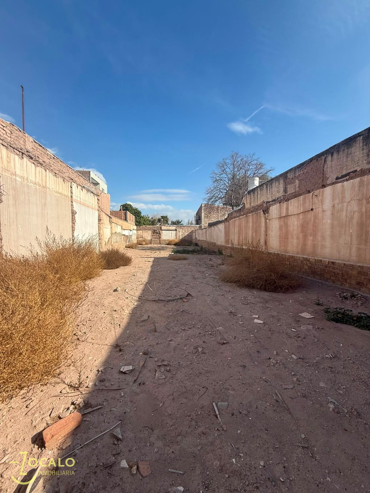 Terreno / Lote en venta de 370m2 ubicado en Godoy Cruz - foto 4