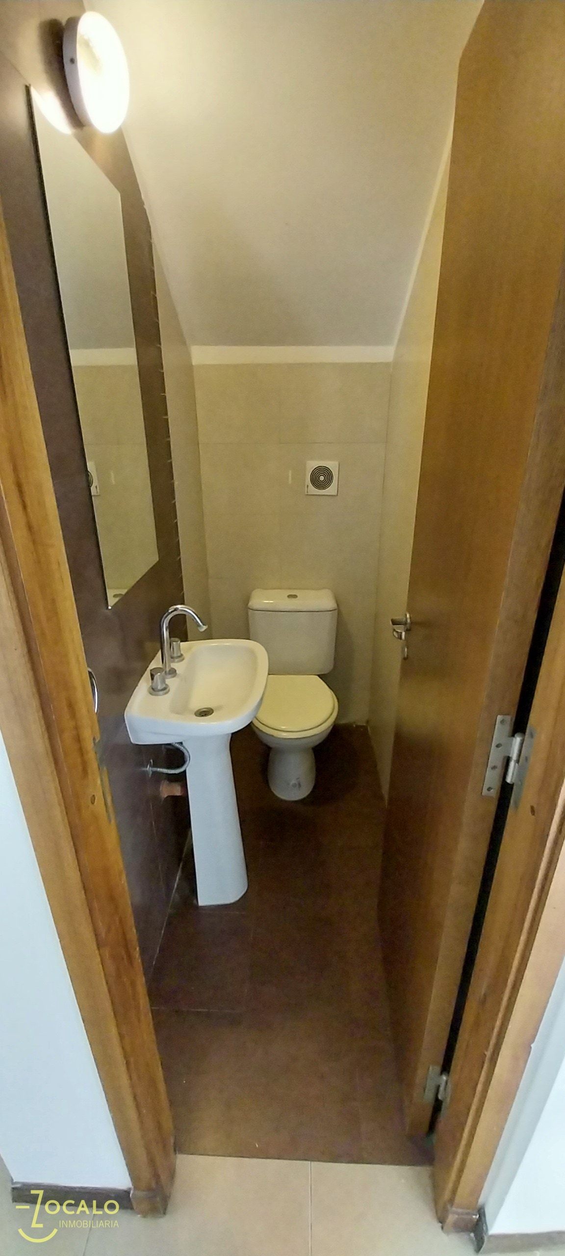 Dúplex en venta c/ cochera en Carrodilla - foto 5