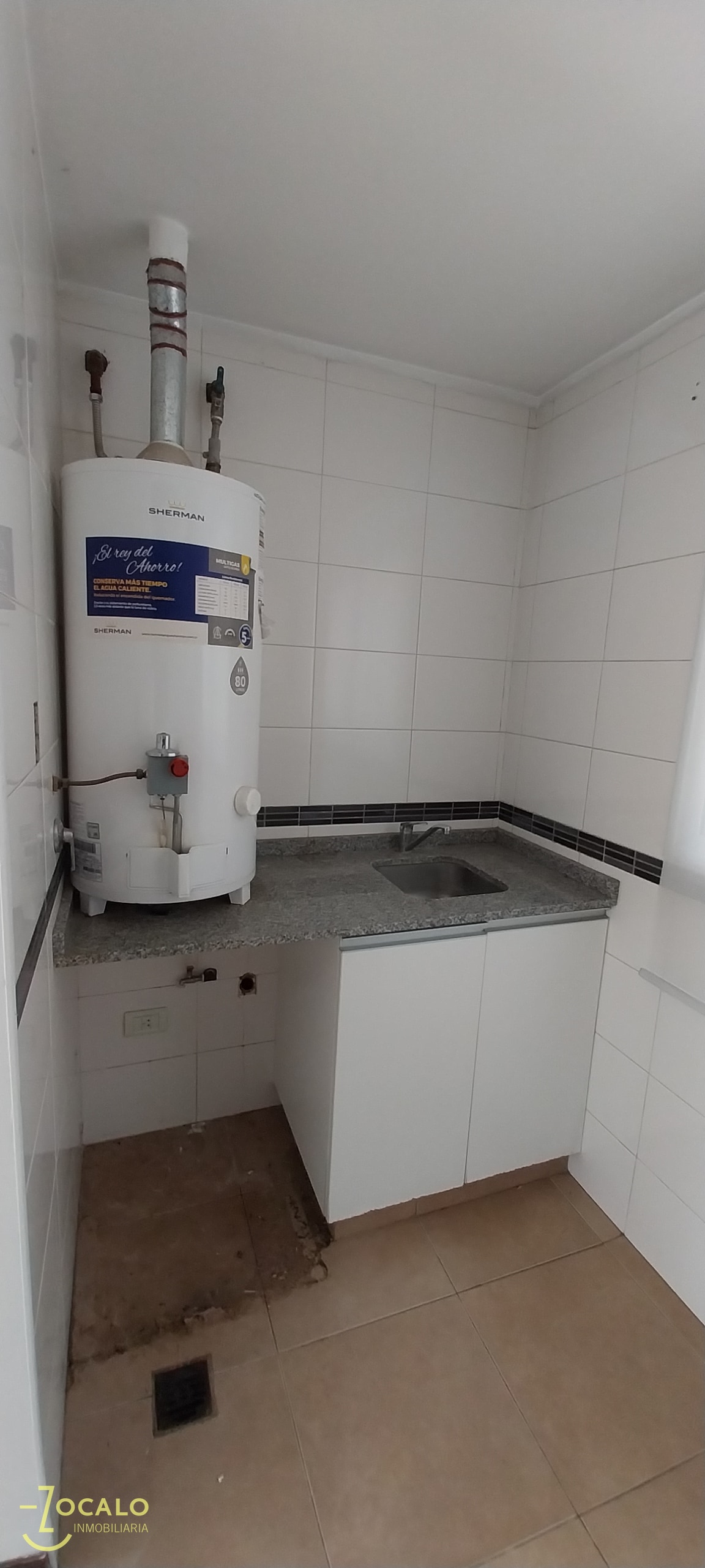 Dúplex en venta c/ cochera en Carrodilla - foto 4