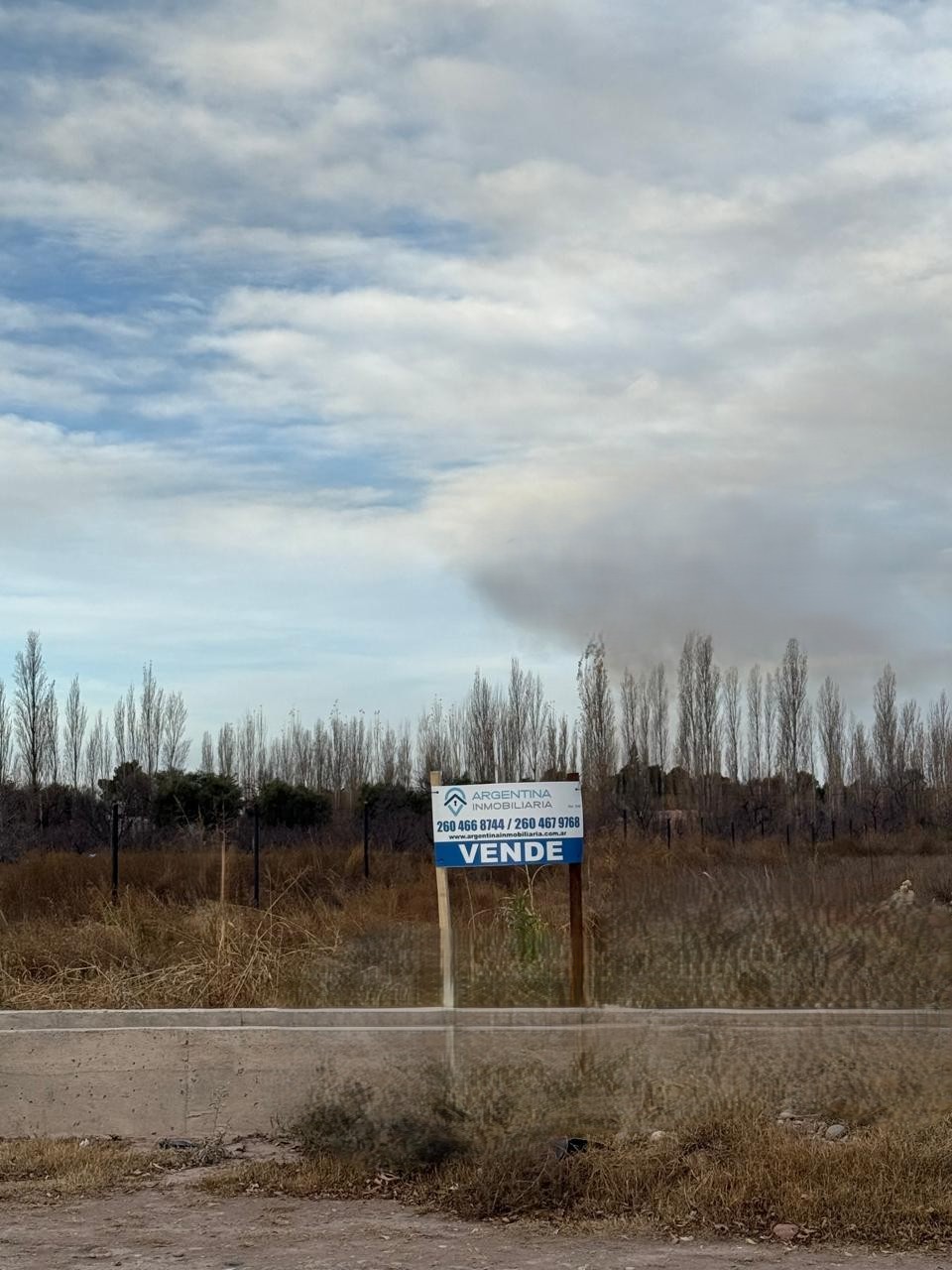 Terreno / Lote en venta de 2500m2 ubicado en Rama Caída - foto 1