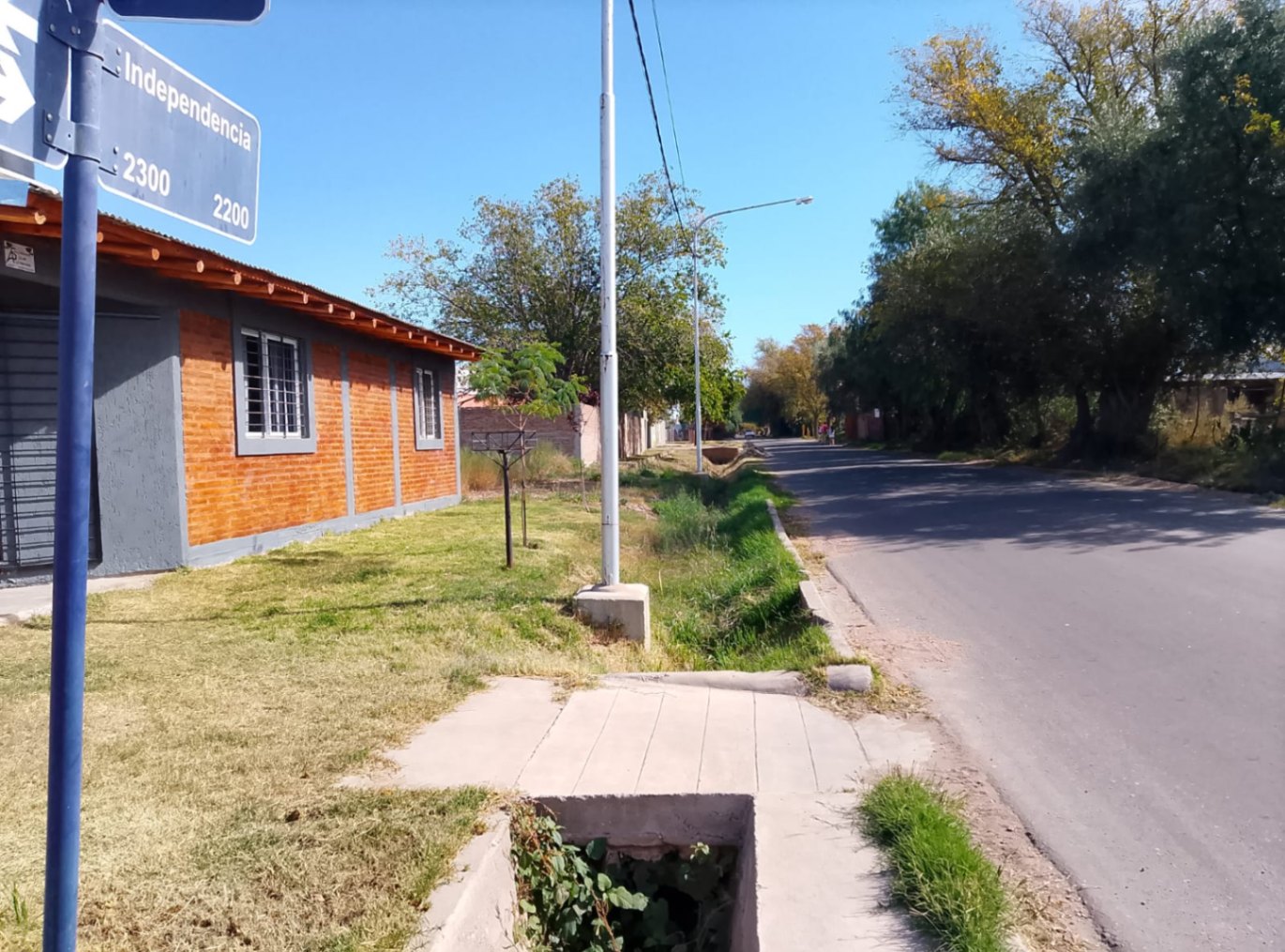 Terreno / Lote en venta de 300m2 ubicado en San Rafael - foto 3