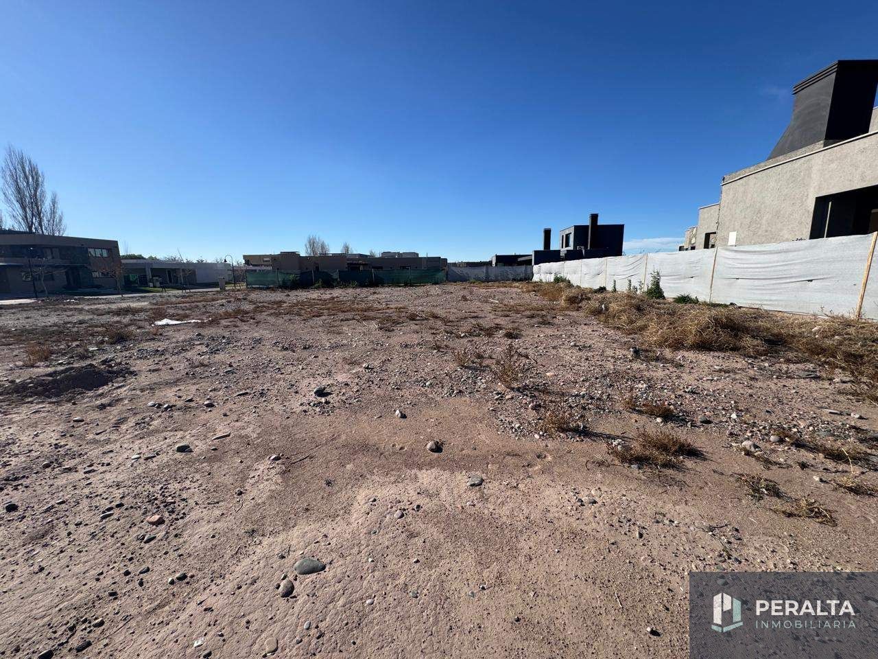Terreno / Lote en venta de 580m2 ubicado en Carrodilla - foto 1