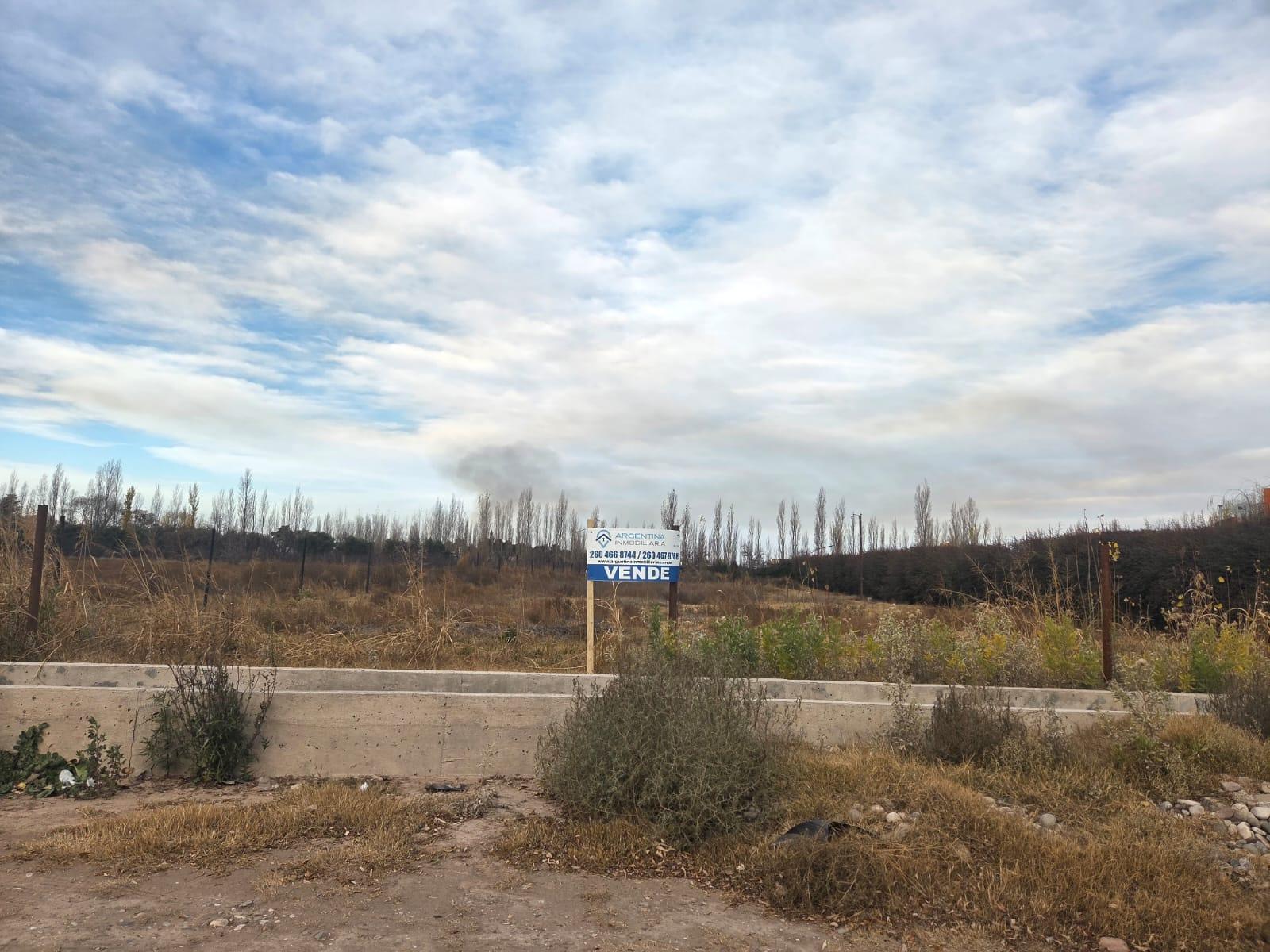 Terreno / Lote en venta de 2500m2 ubicado en Rama Caída - foto 5