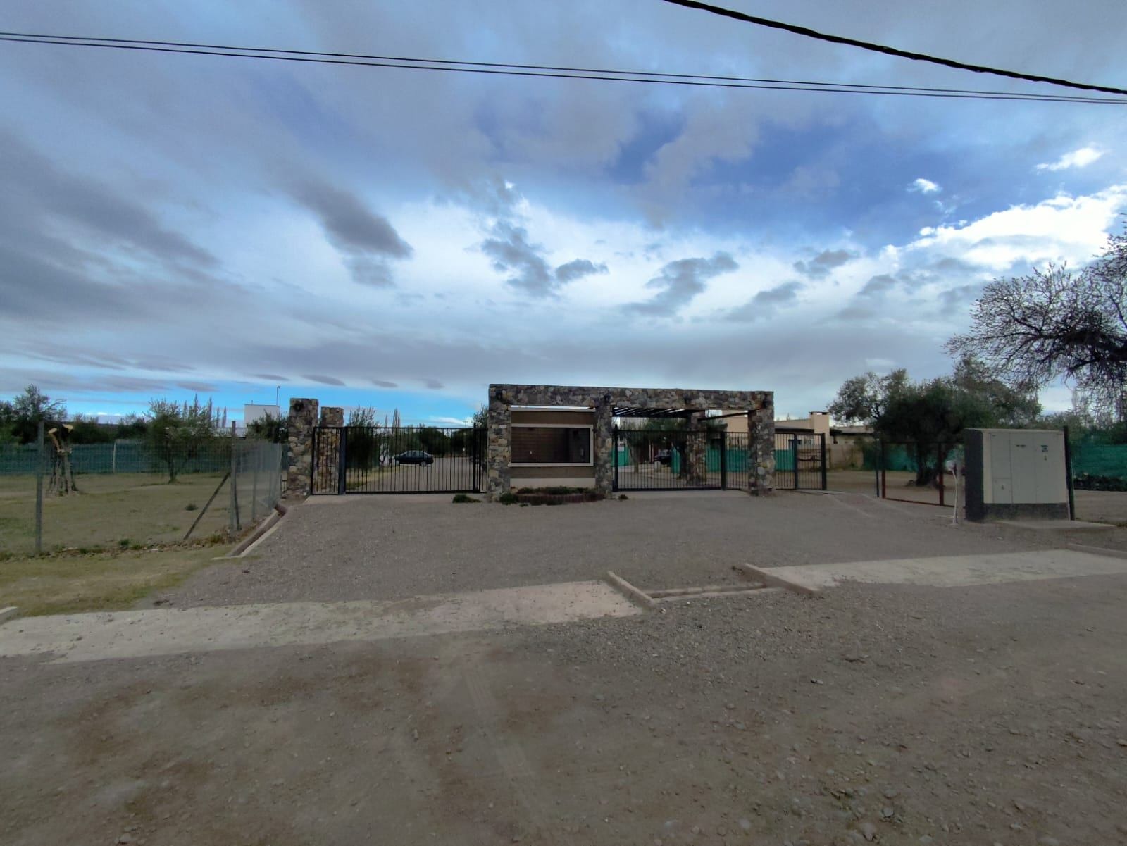 Terreno / Lote en venta de 500m2 ubicado en Lunlunta - foto 1