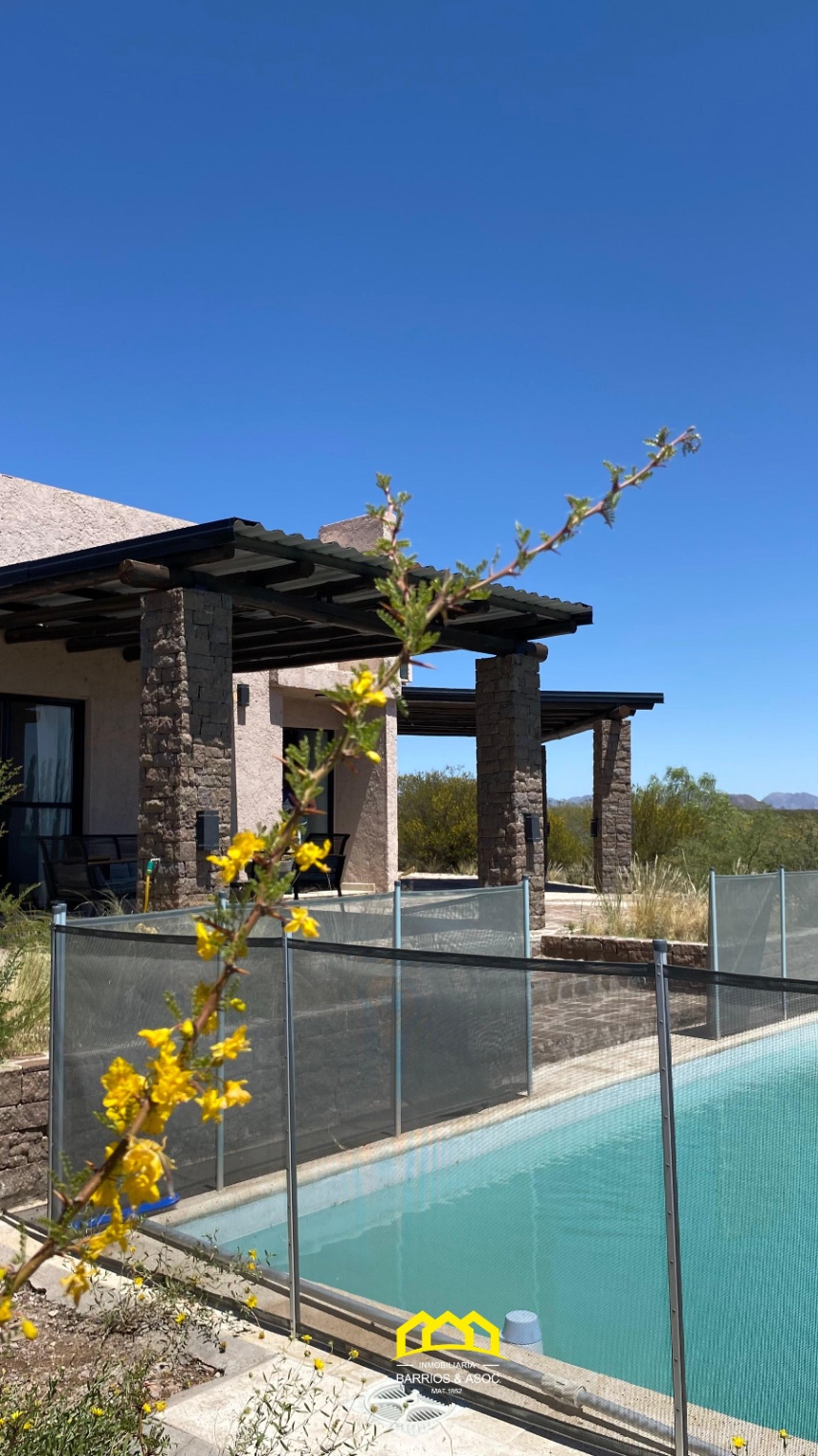 Casa en venta de 54m2 ubicado en San Rafael - foto 1