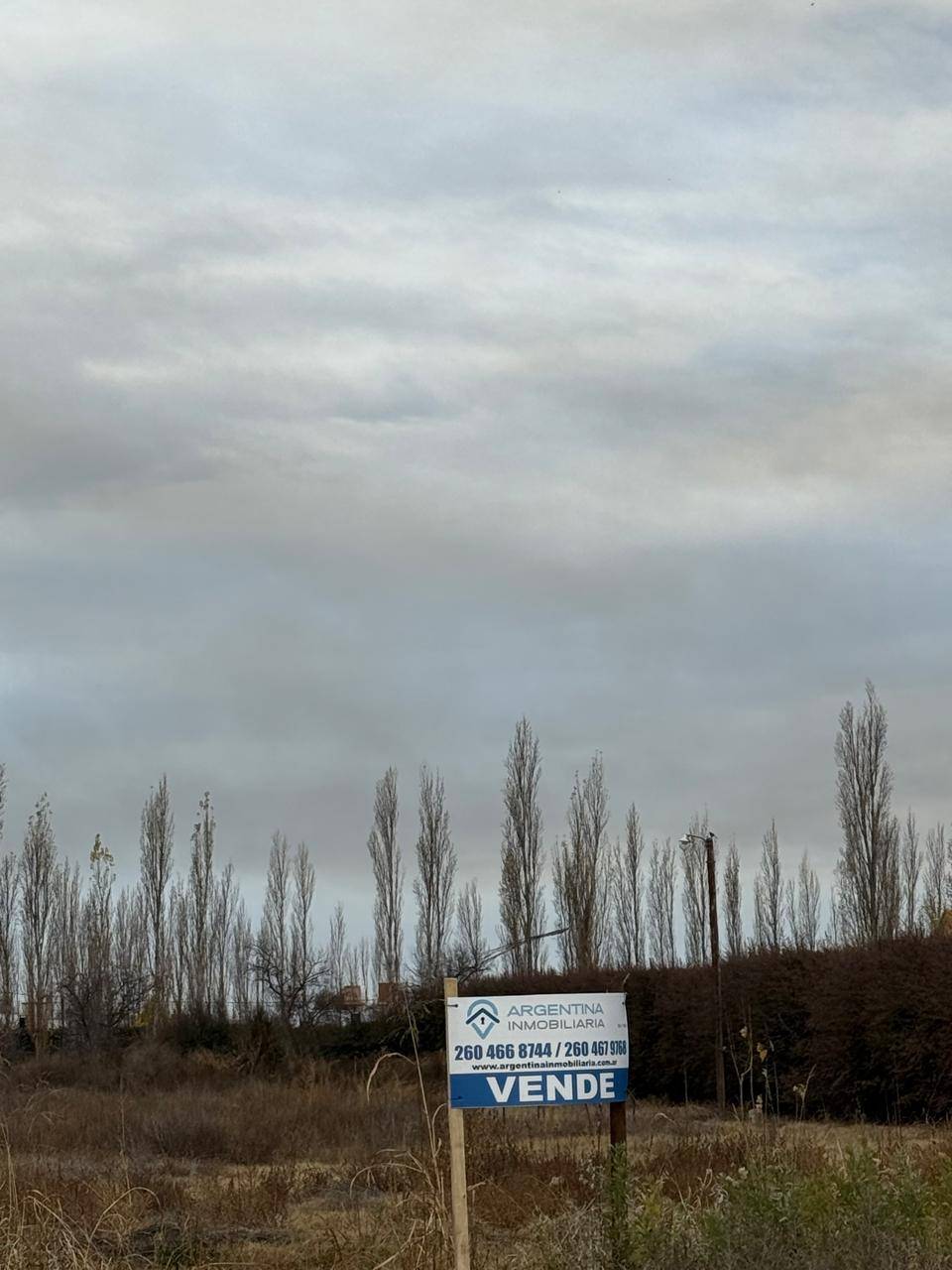 Terreno / Lote en venta de 2500m2 ubicado en Rama Caída - foto 2