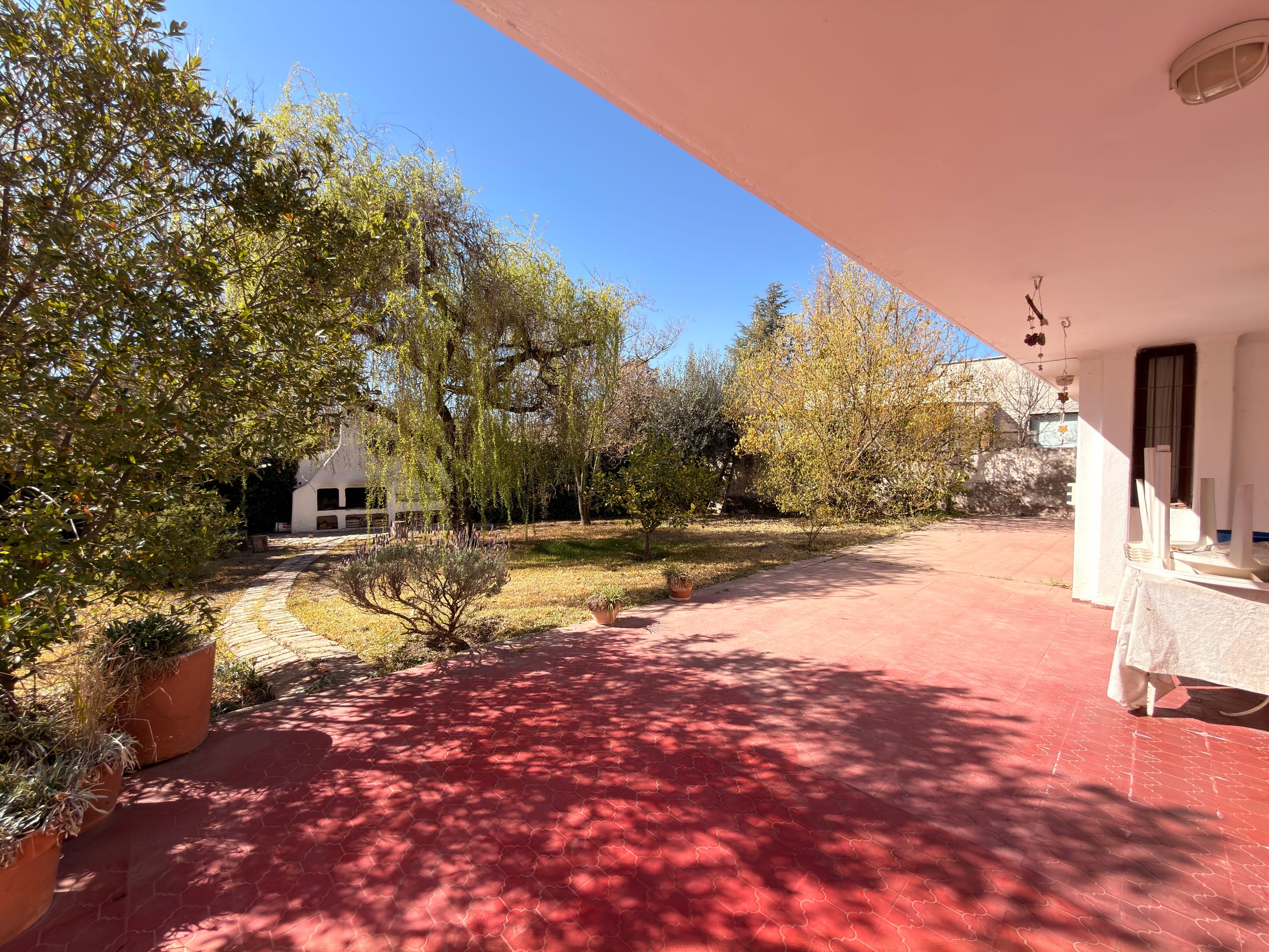 Casa en venta c/ cochera en Chacras de Coria - foto 5