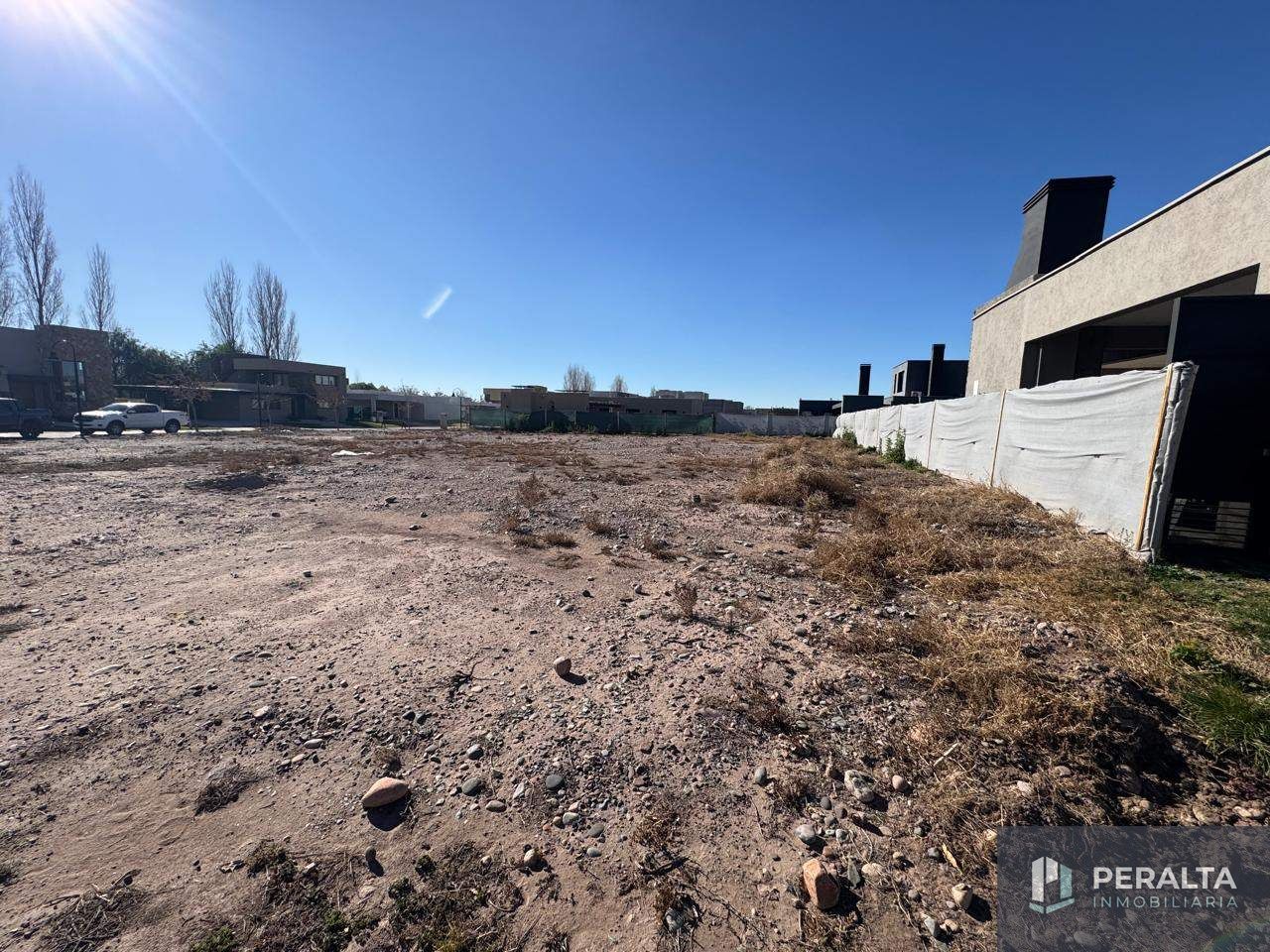 Terreno / Lote en venta de 580m2 ubicado en Carrodilla - foto 2