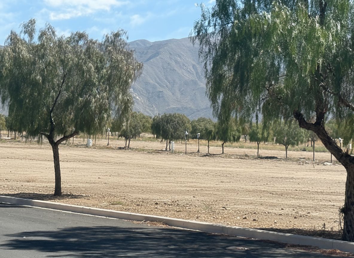 Lote Esquina 666 m² con Derecho a Piscina en Barrio Dalvian, Mendoza - foto 2