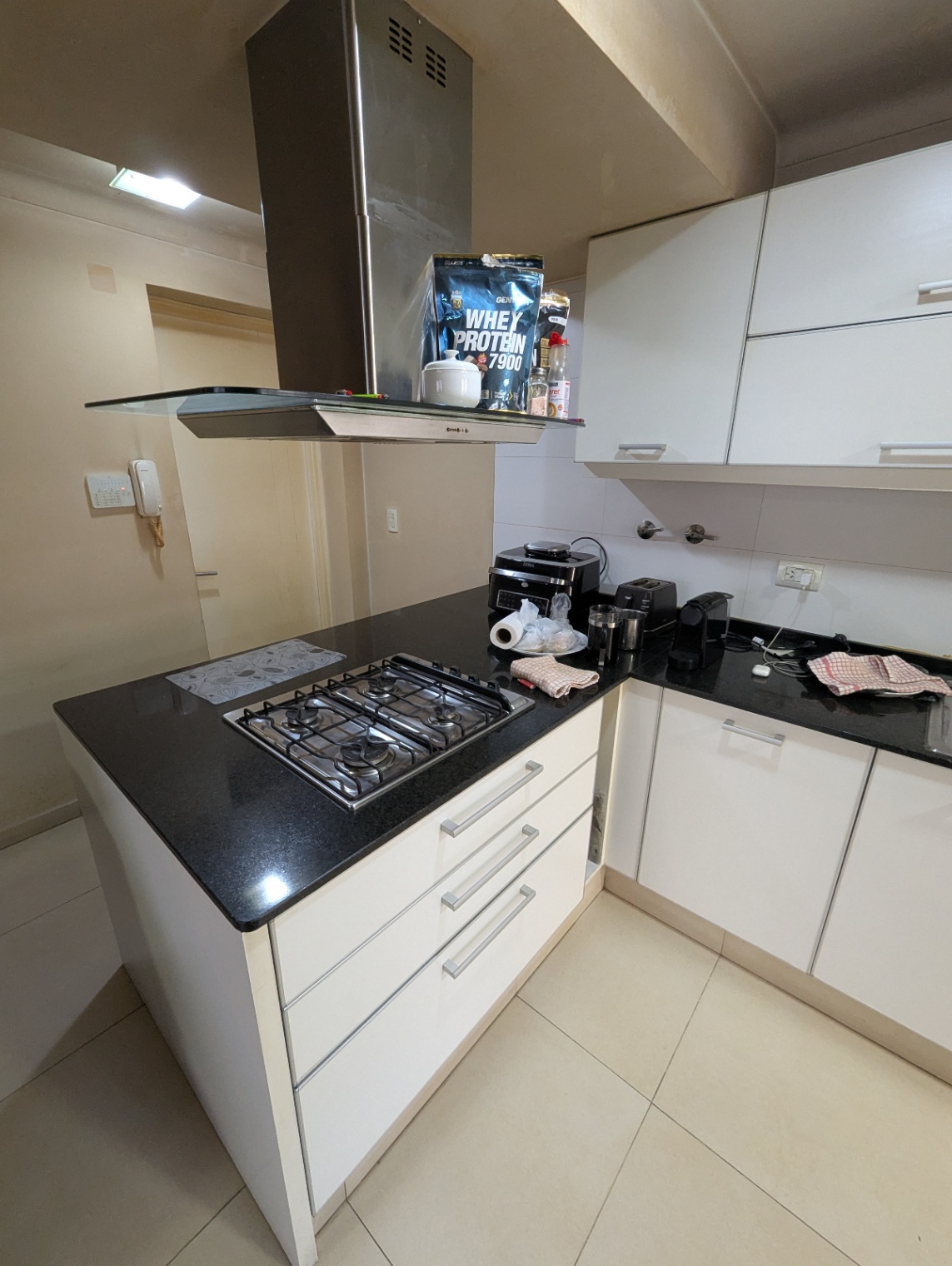 Casa en venta c/ cochera en Godoy Cruz - foto 4