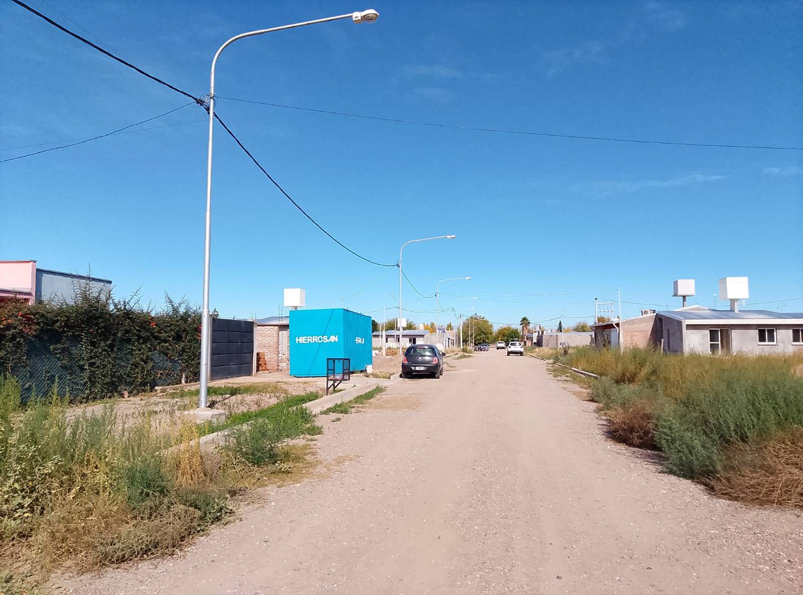Terreno / Lote en venta de 300m2 ubicado en San Rafael - foto 1